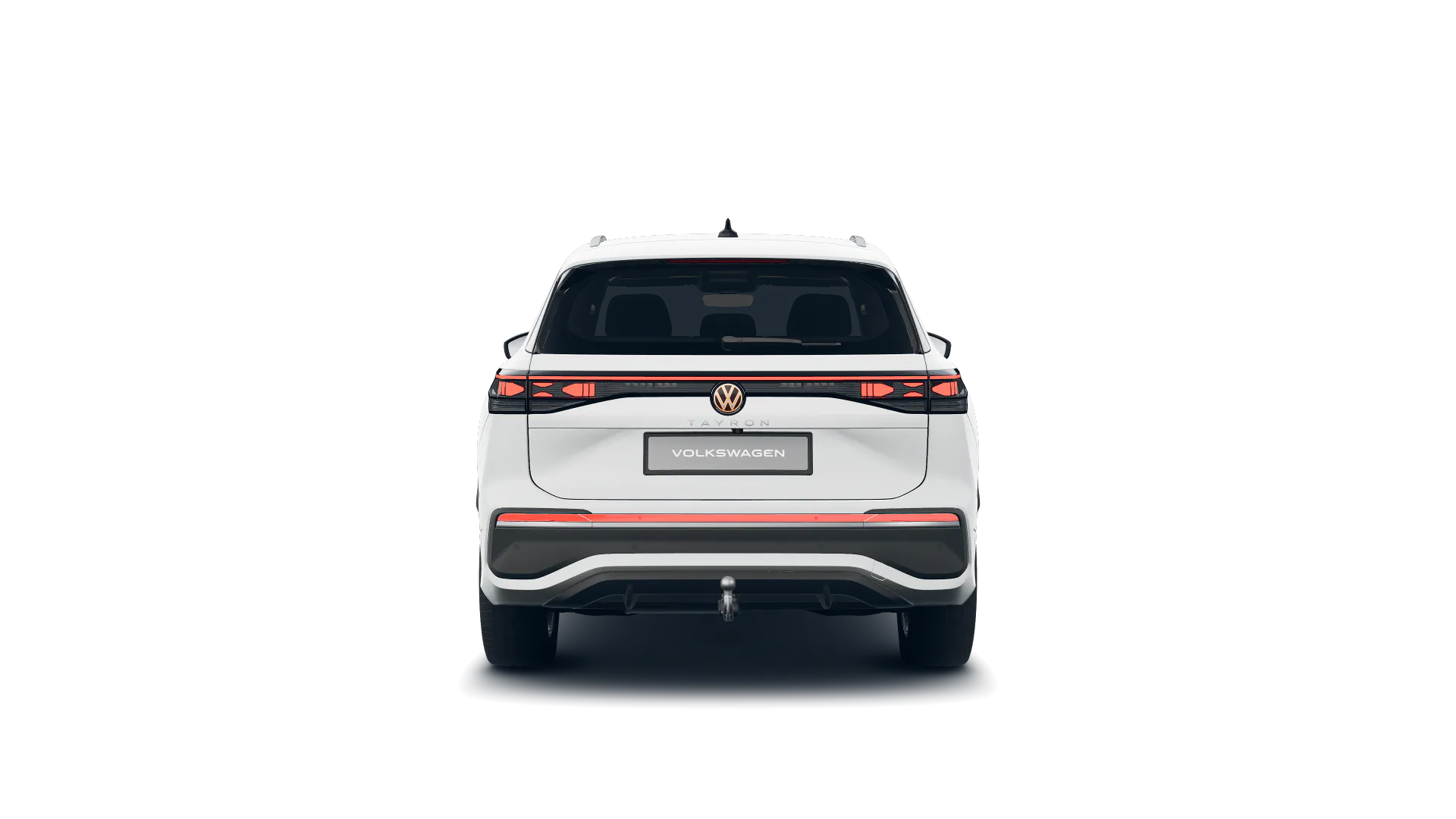 Volkswagen Tayron Elegance