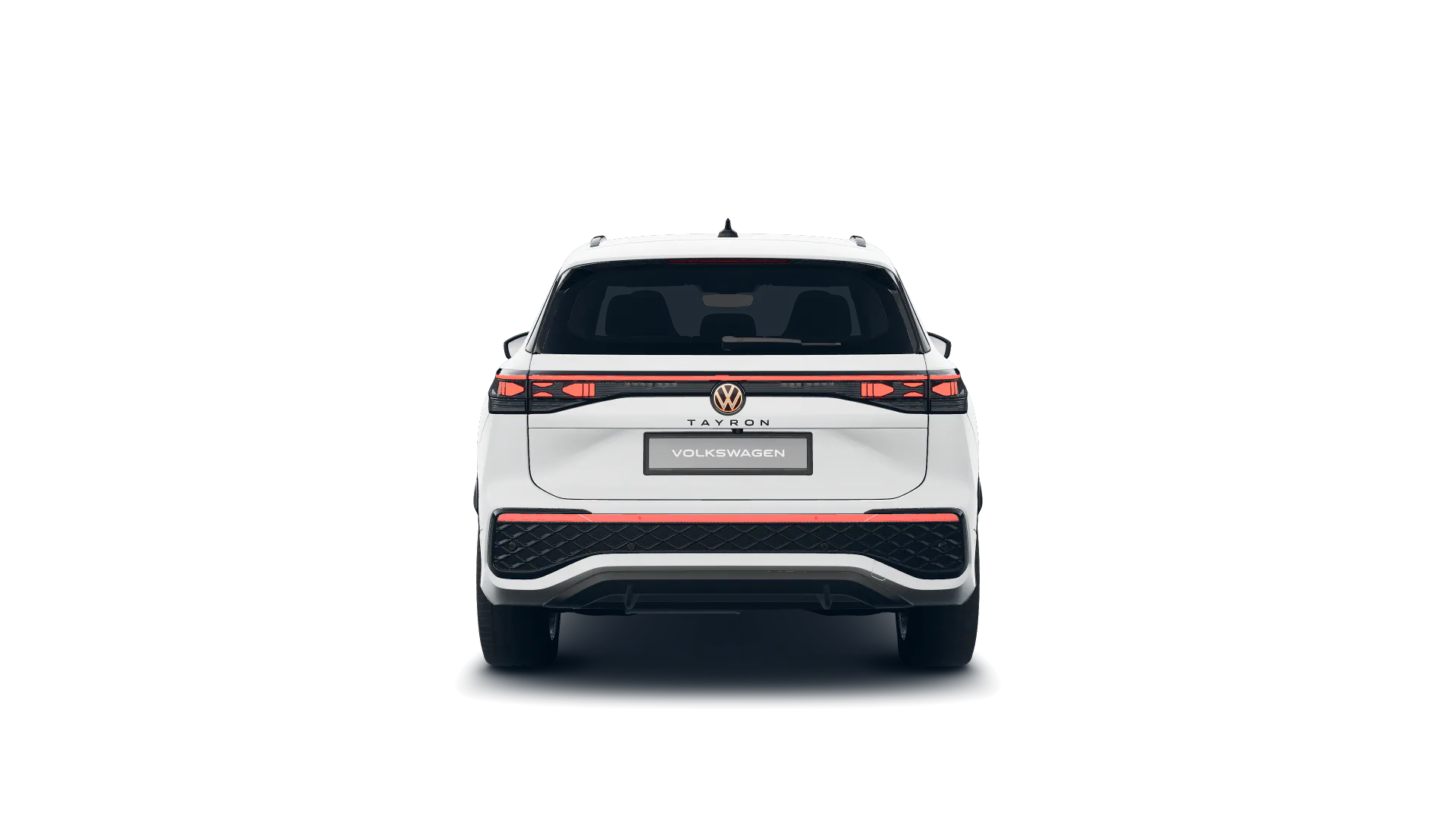 Volkswagen Tayron R-Line