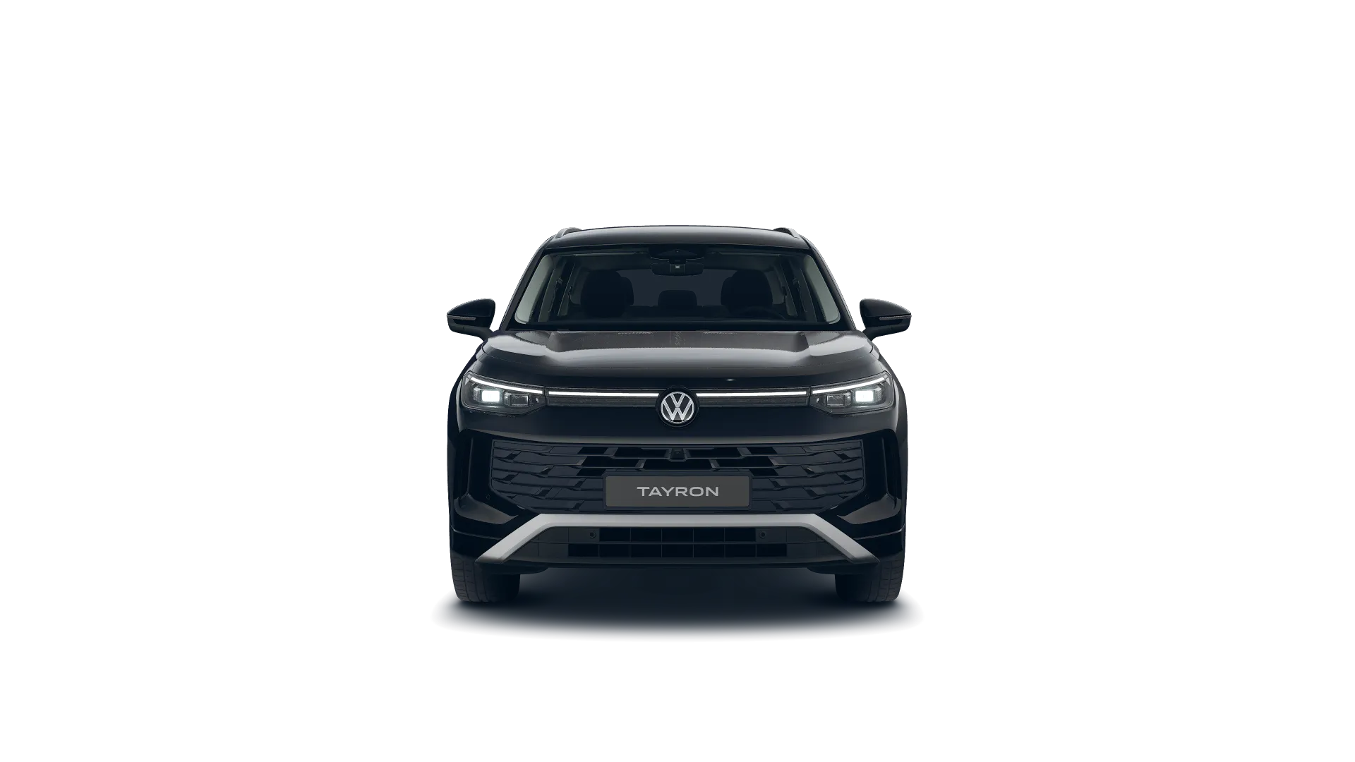 Volkswagen Tayron Life