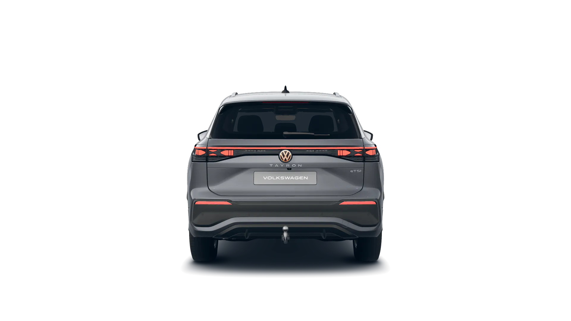 Volkswagen Tayron Life