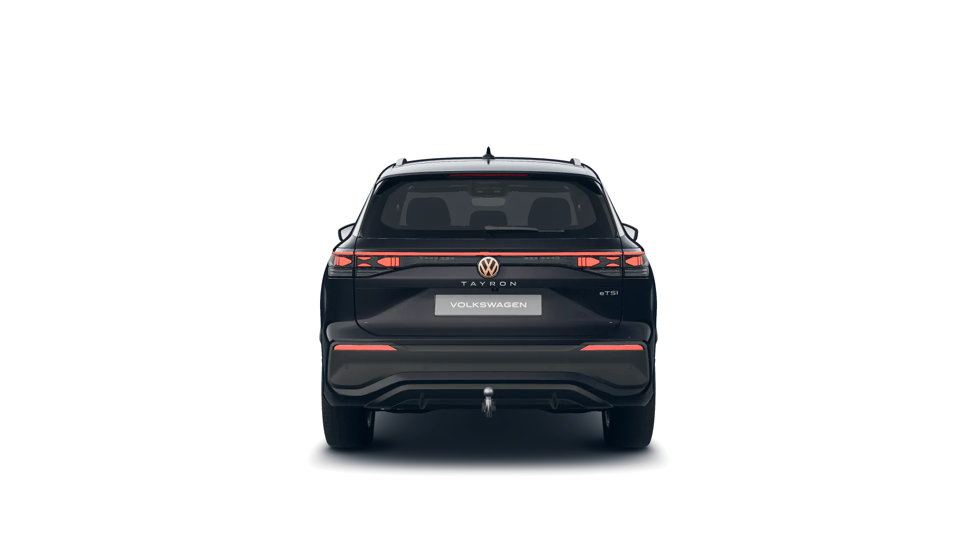 Volkswagen Tayron Life