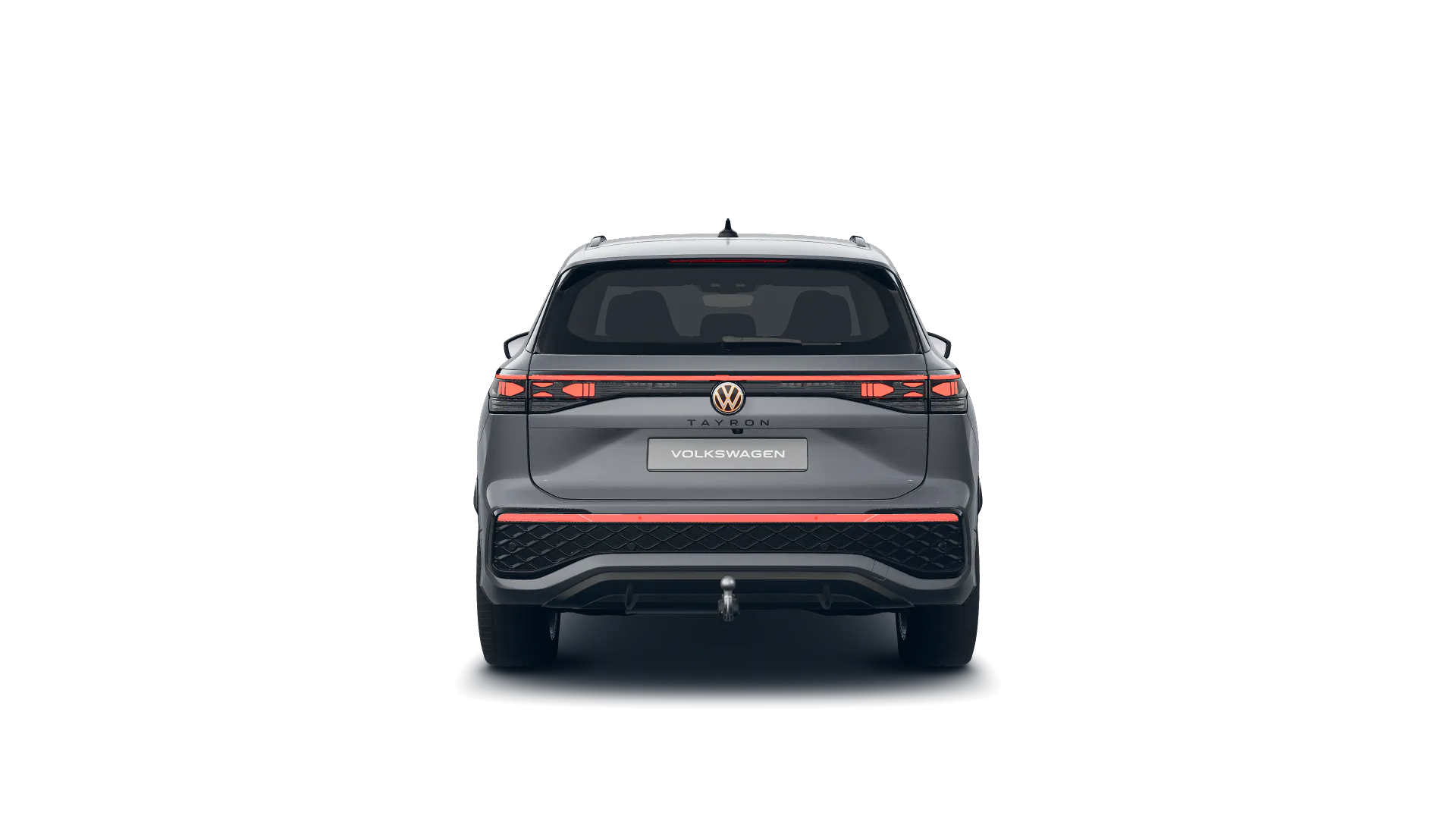 Volkswagen Tayron R-Line