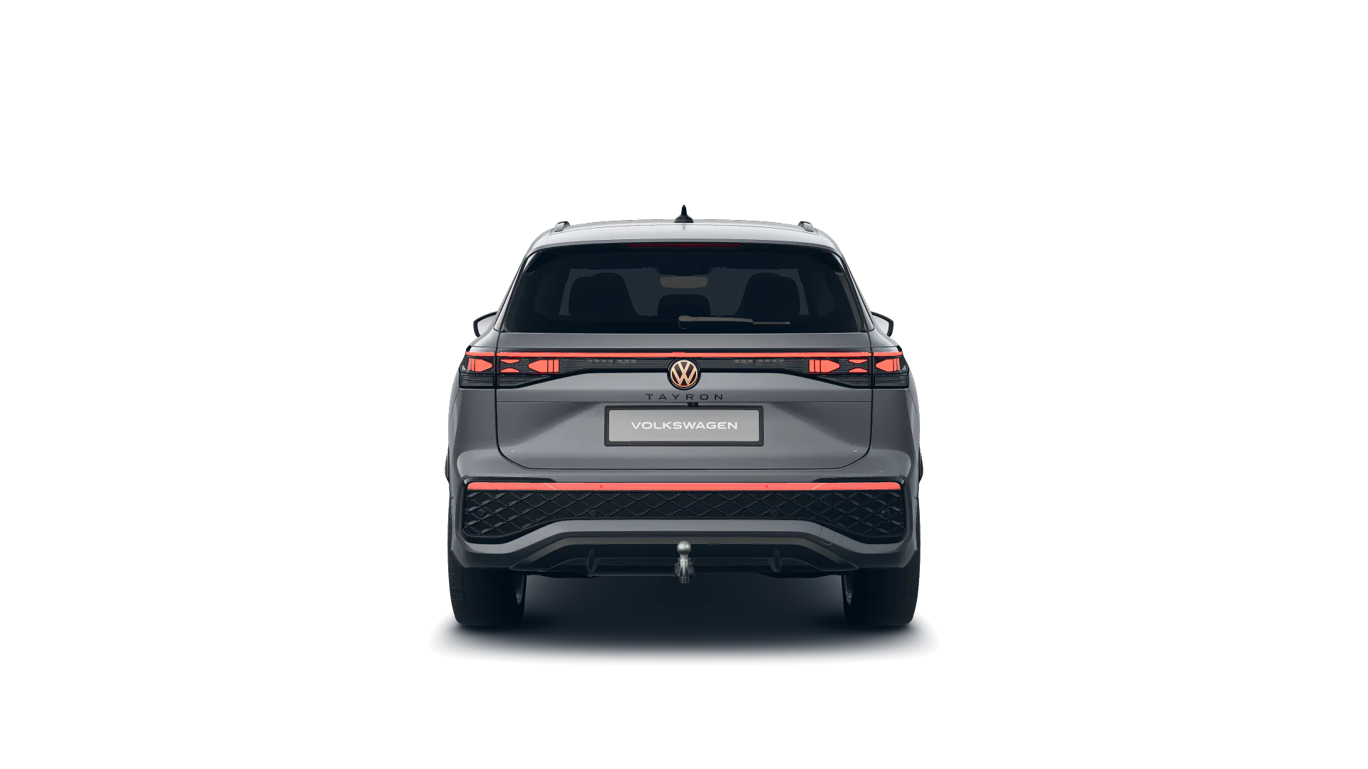 Volkswagen Tayron R-Line