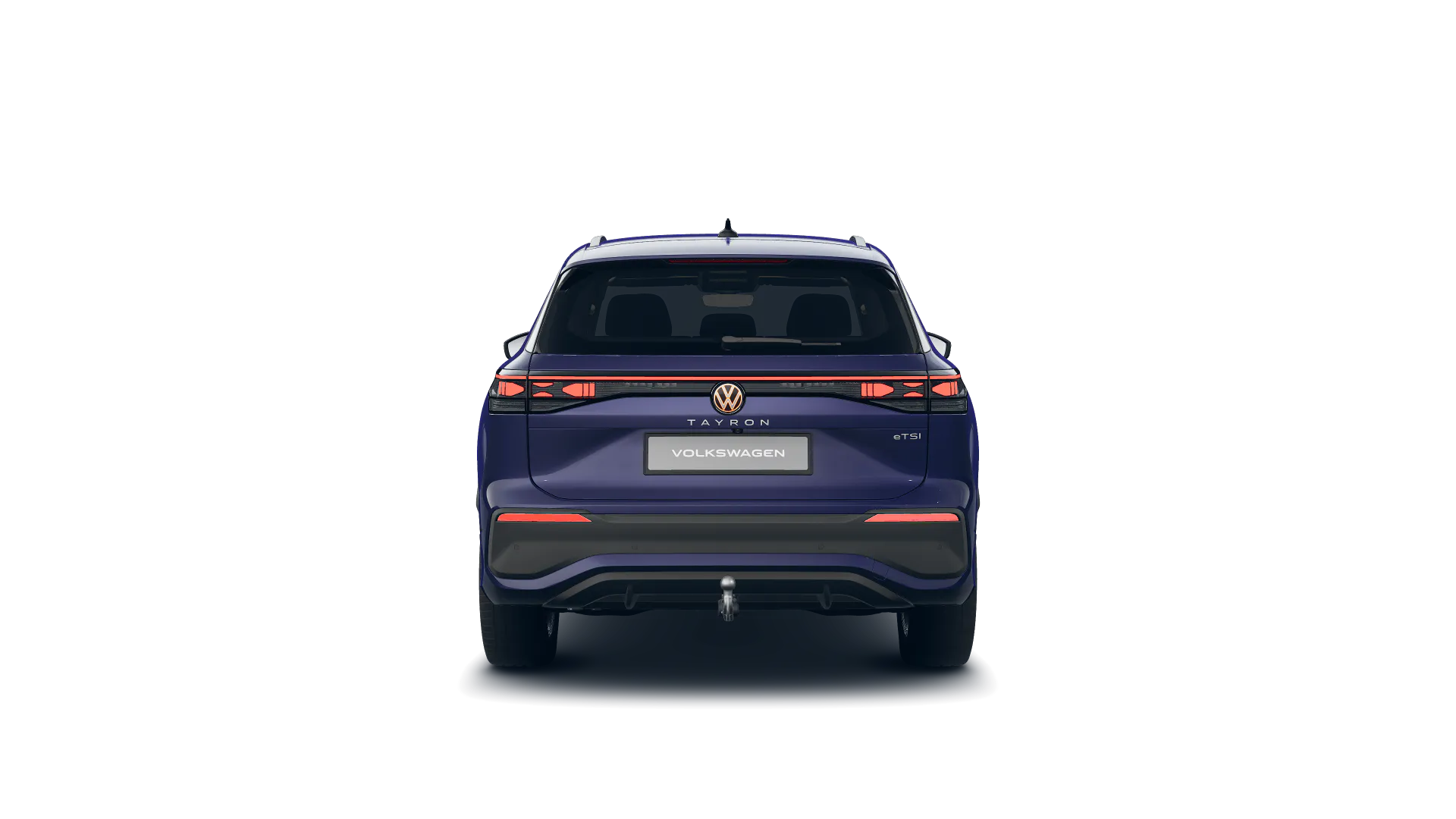 Volkswagen Tayron Life