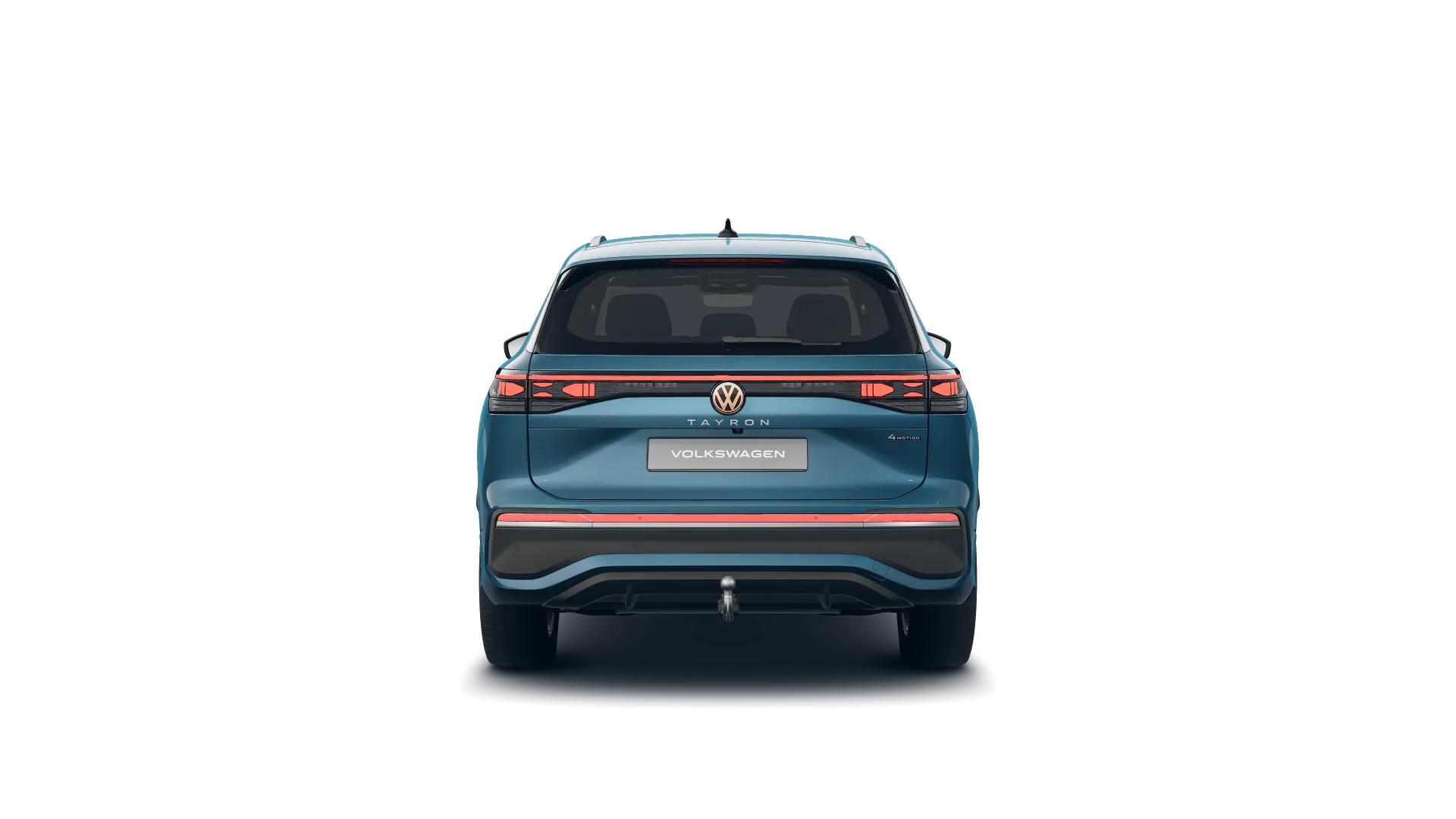 Volkswagen Tayron Elegance