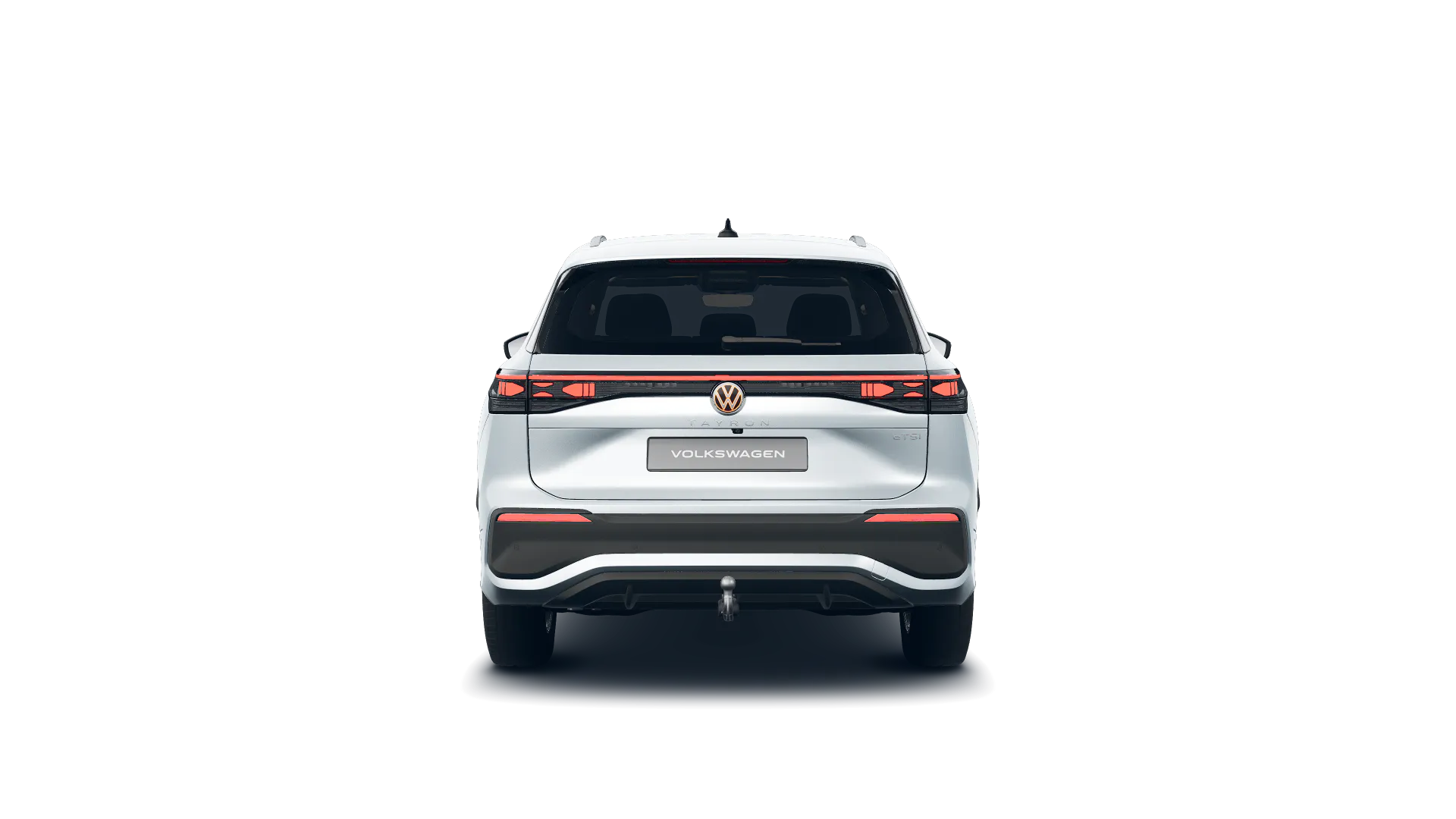 Volkswagen Tayron Life