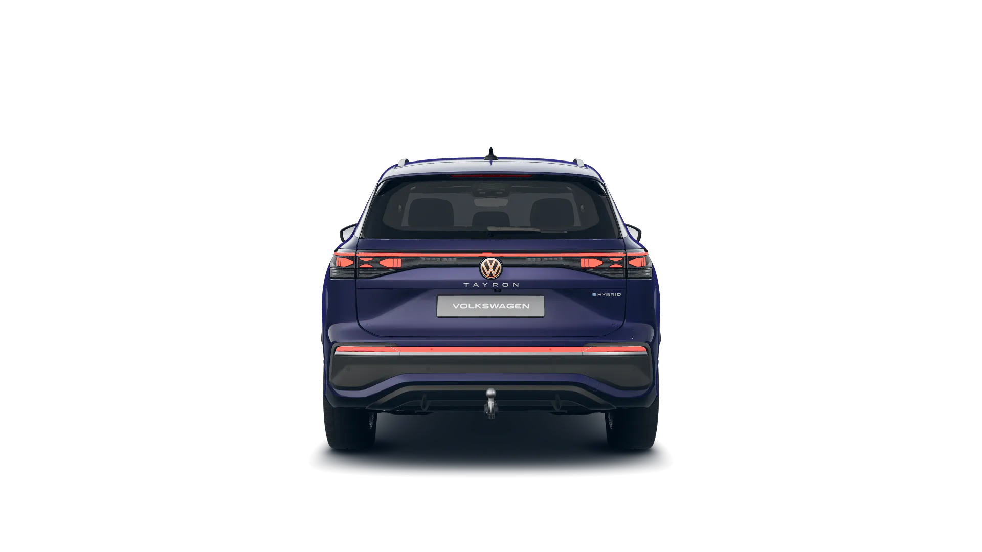 Volkswagen Tayron Elegance