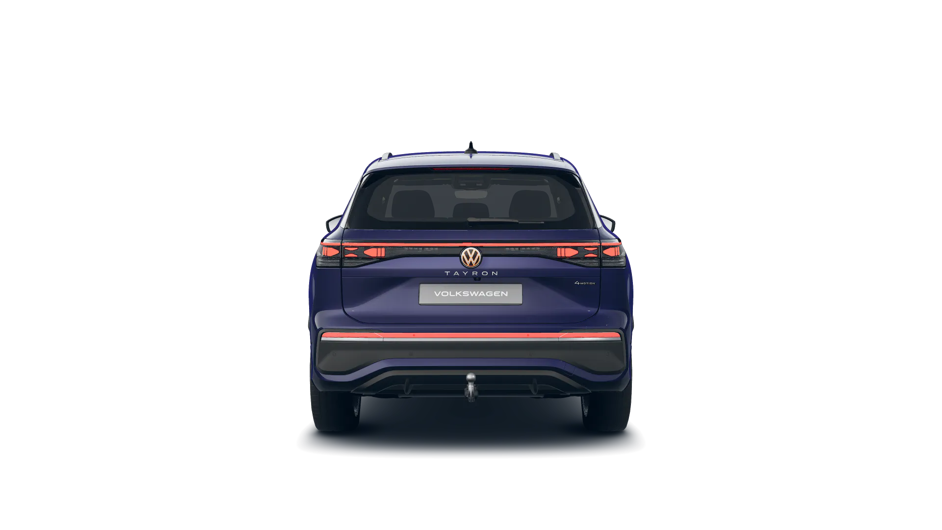 Volkswagen Tayron Elegance