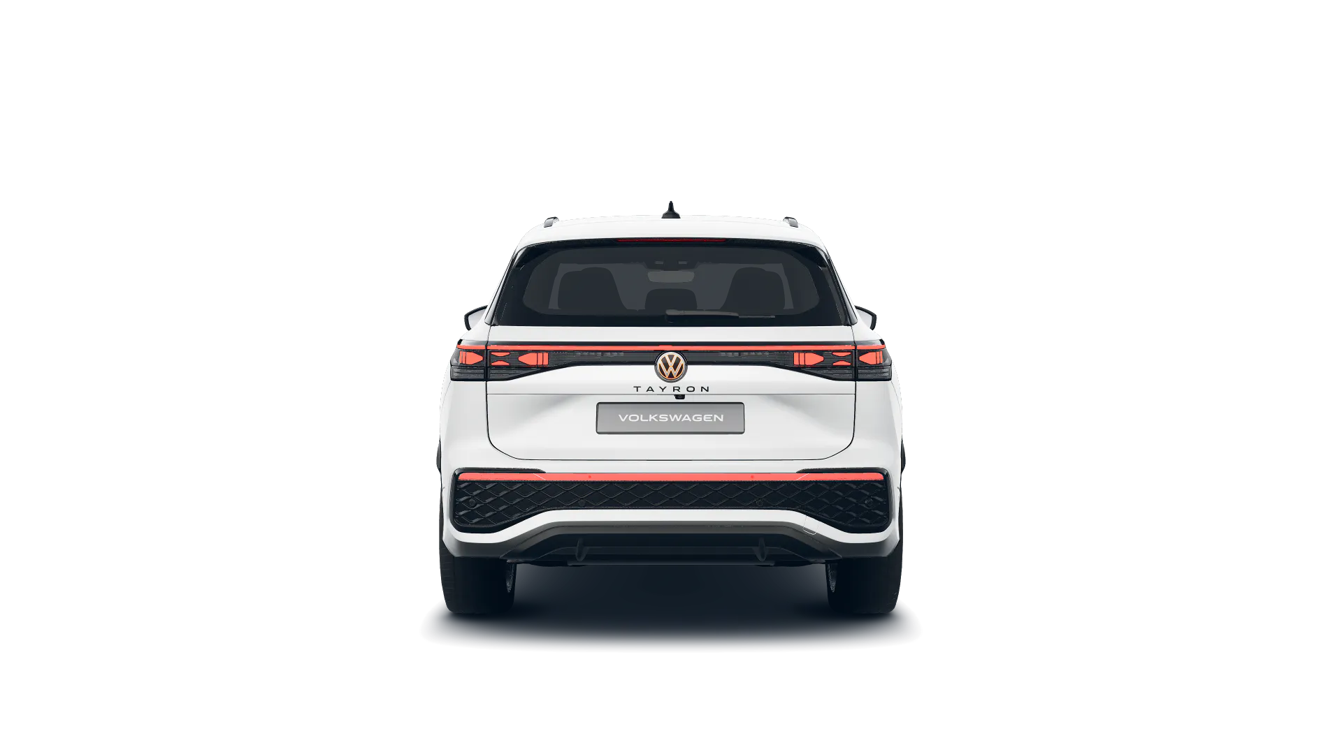 Volkswagen Tayron R-Line
