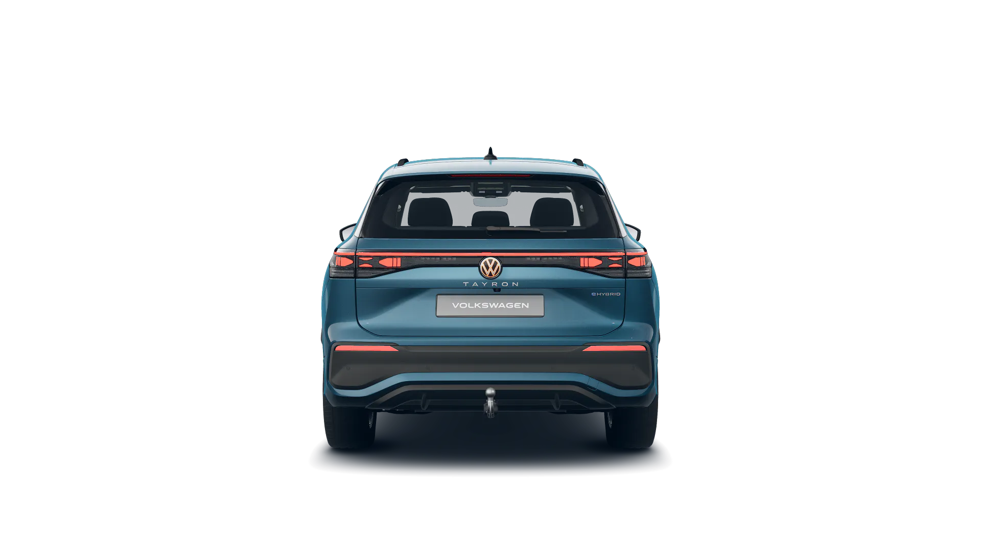 Volkswagen Tayron Life