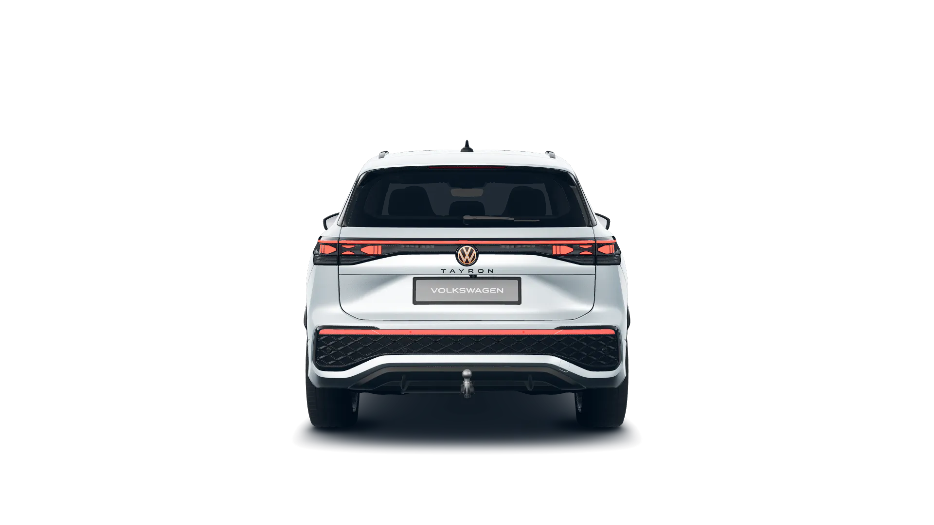 Volkswagen Tayron R-Line