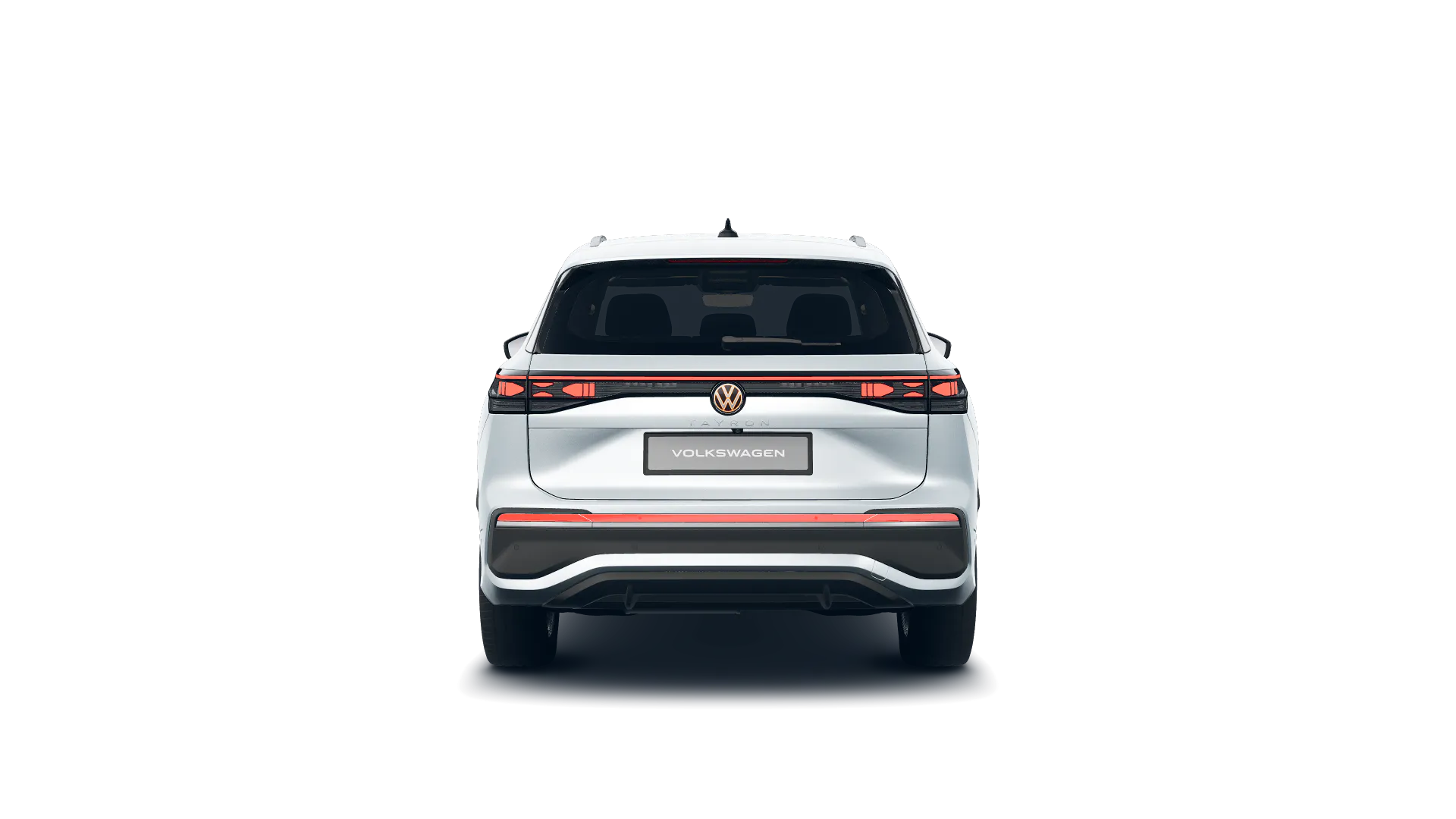 Volkswagen Tayron Elegance