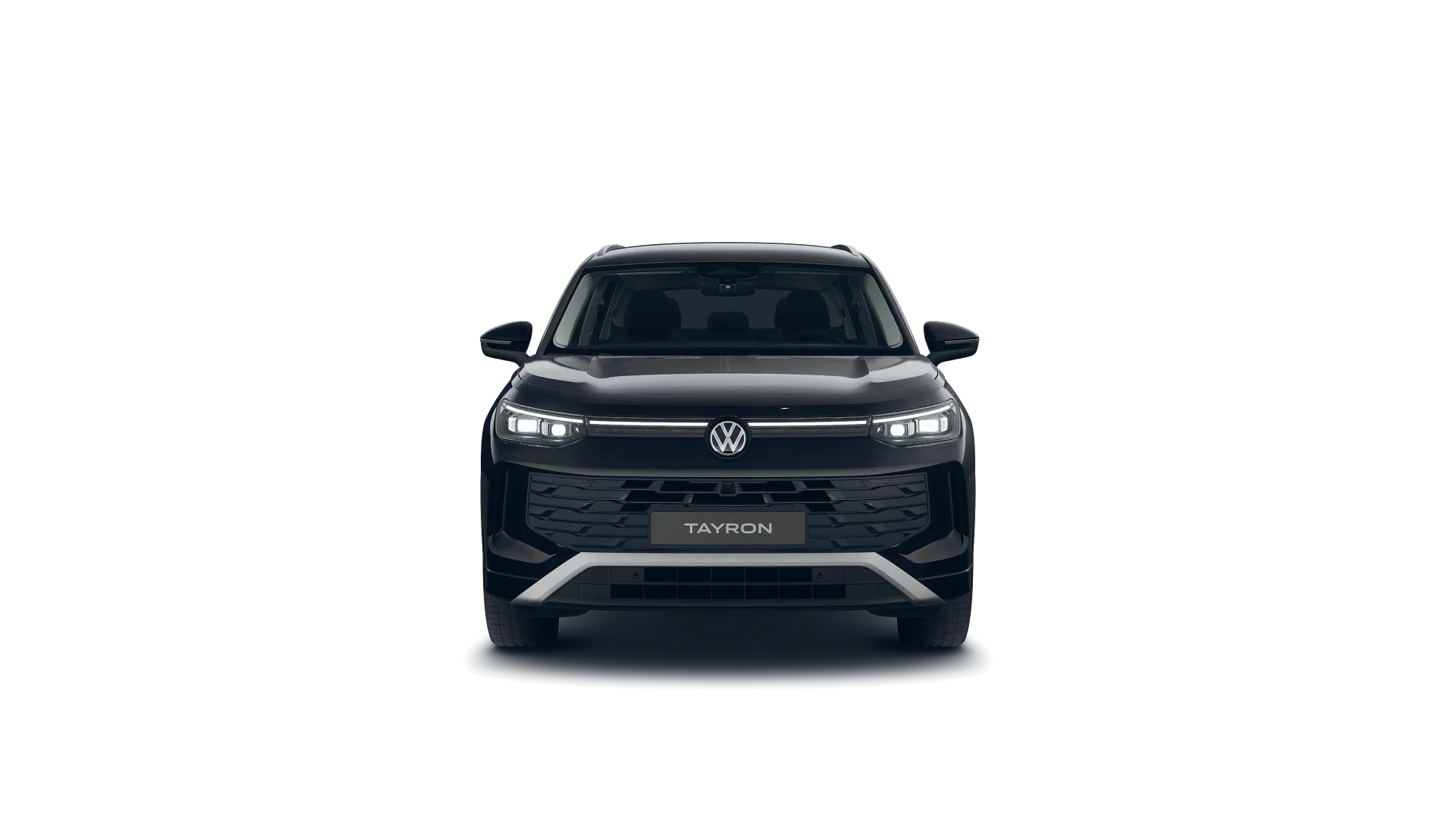 Volkswagen Tayron Life