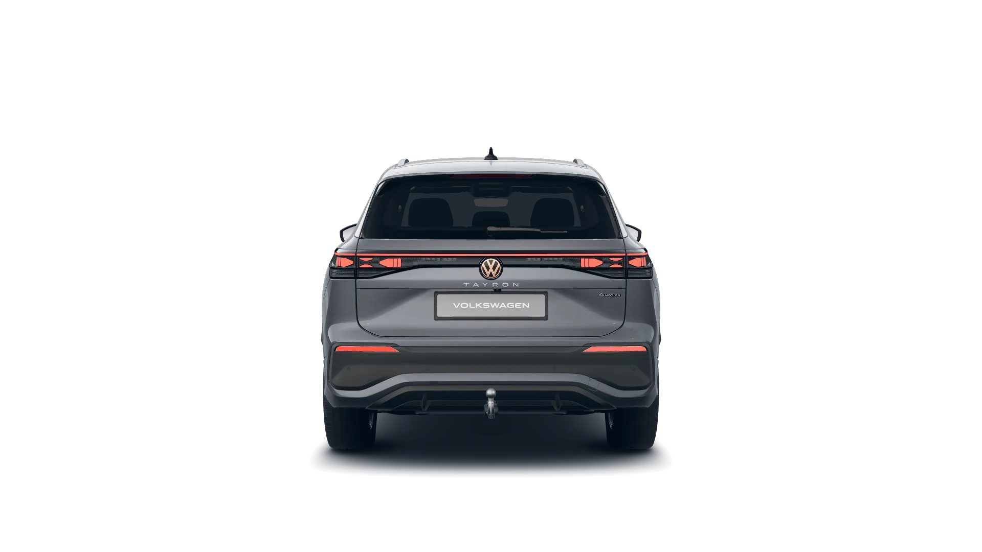 Volkswagen Tayron Life
