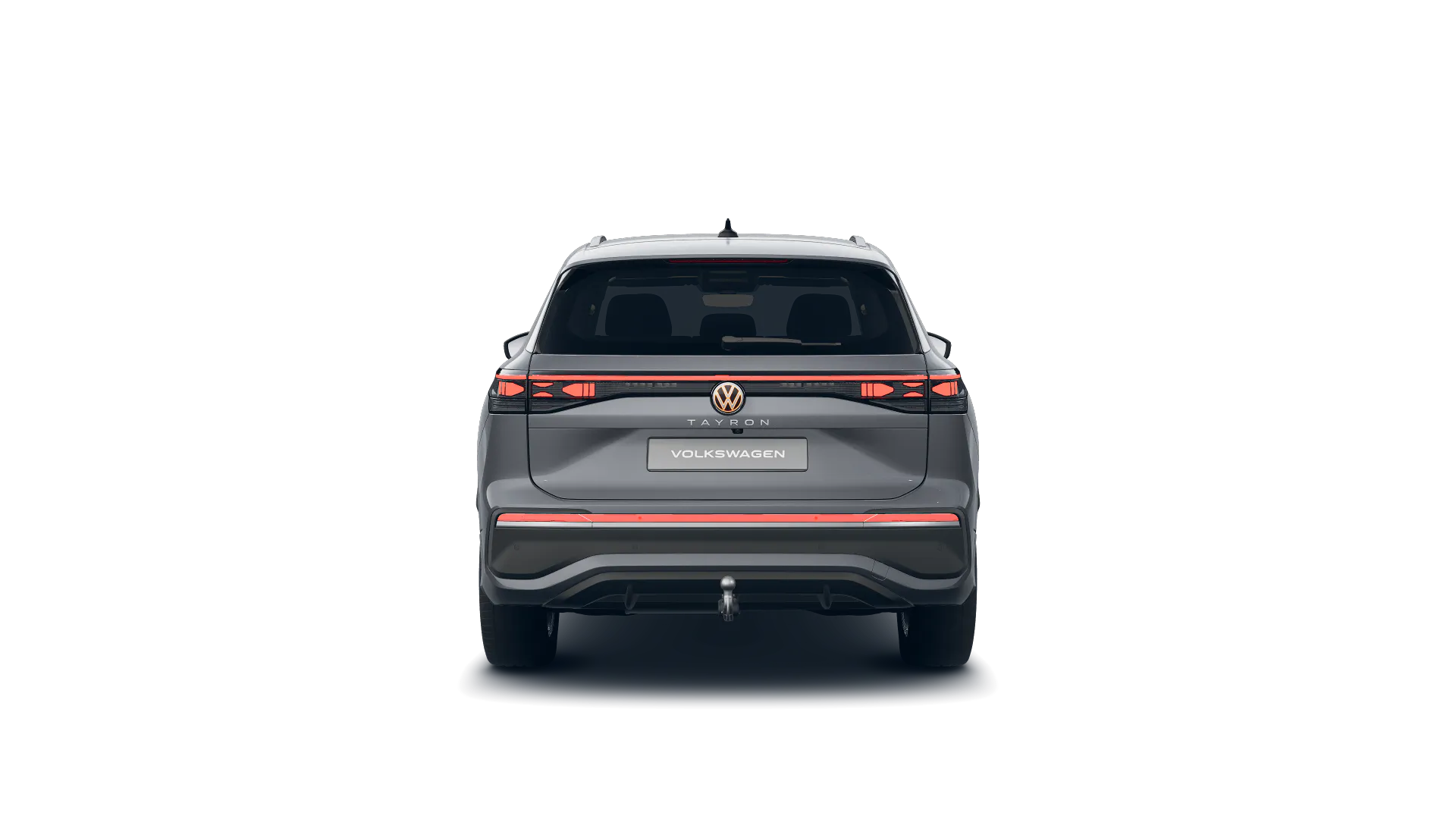 Volkswagen Tayron Elegance