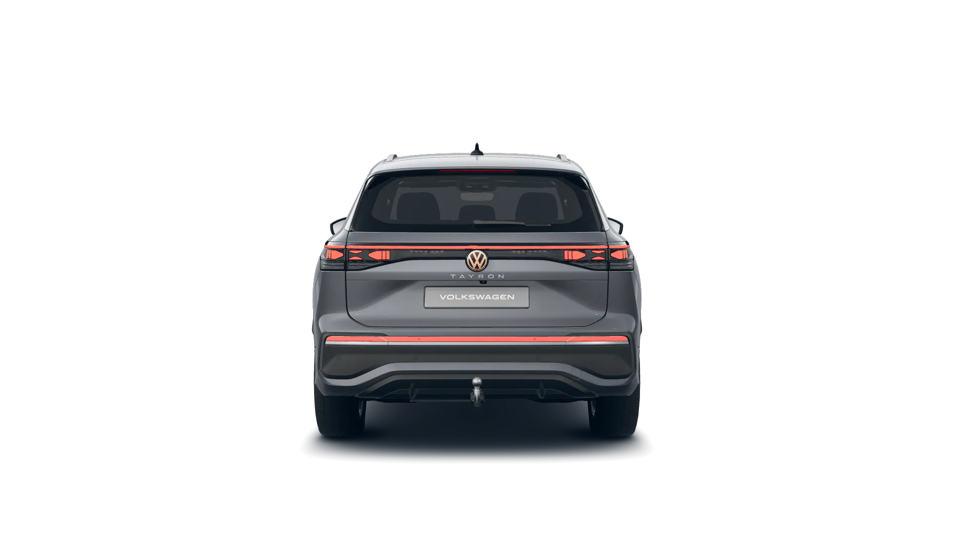 Volkswagen Tayron Elegance