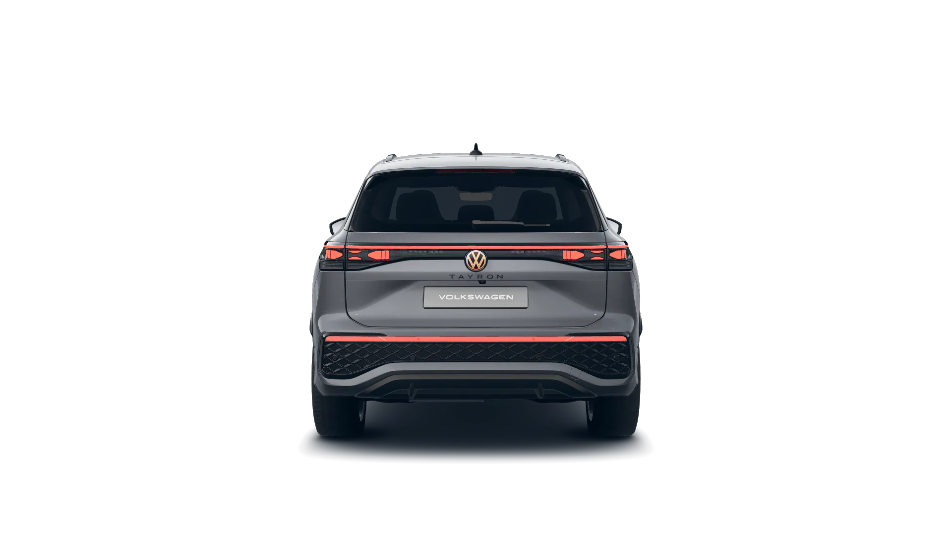 Volkswagen Tayron R-Line
