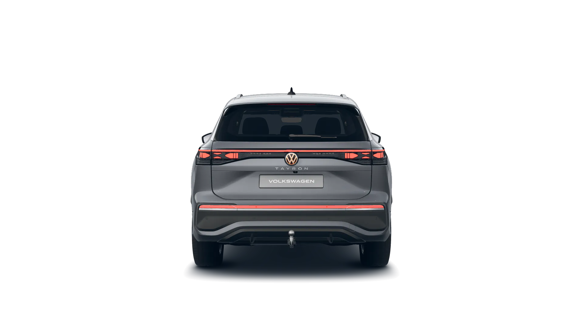 Volkswagen Tayron Elegance