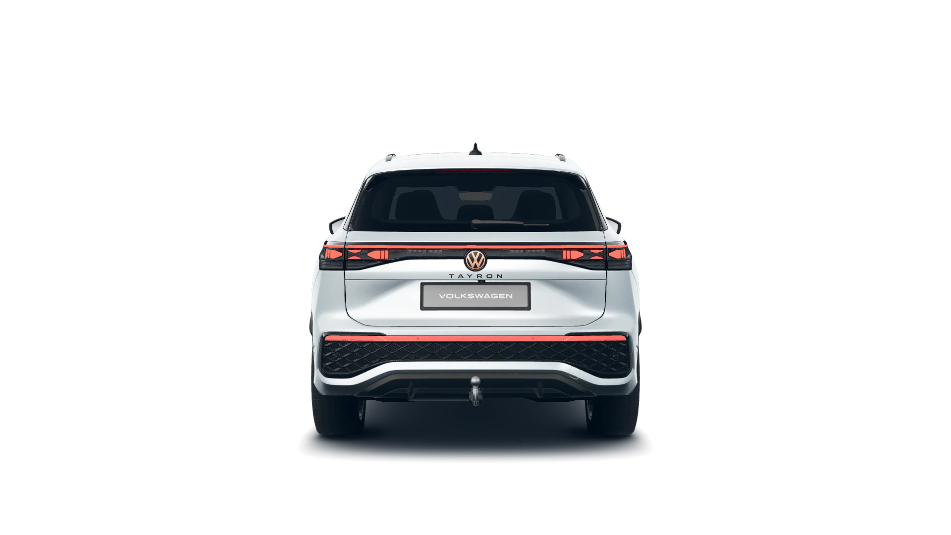 Volkswagen Tayron R-Line