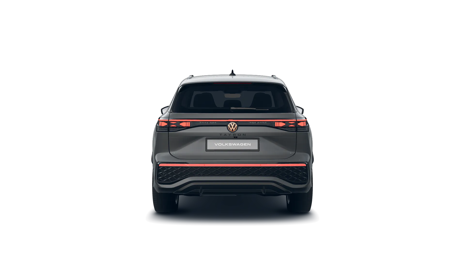 Volkswagen Tayron R-Line