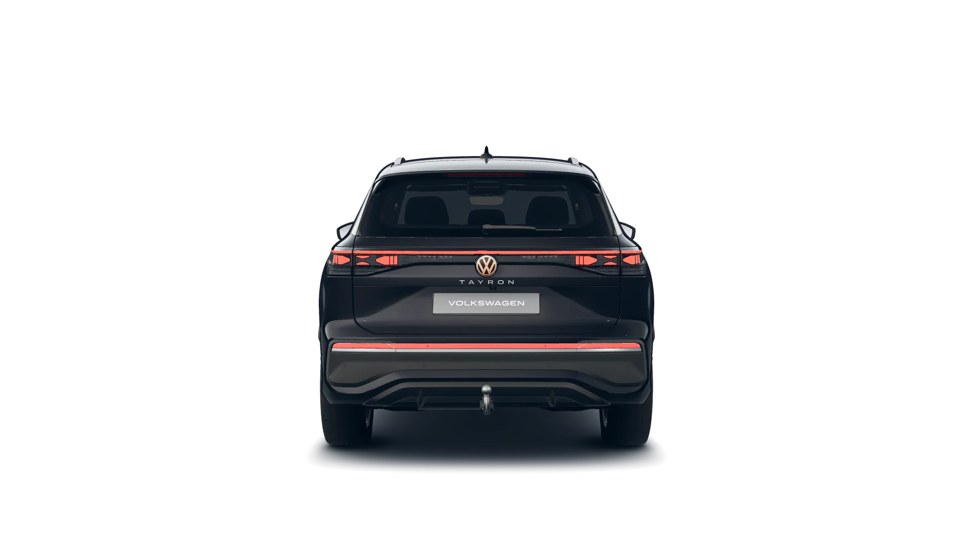 Volkswagen Tayron Elegance