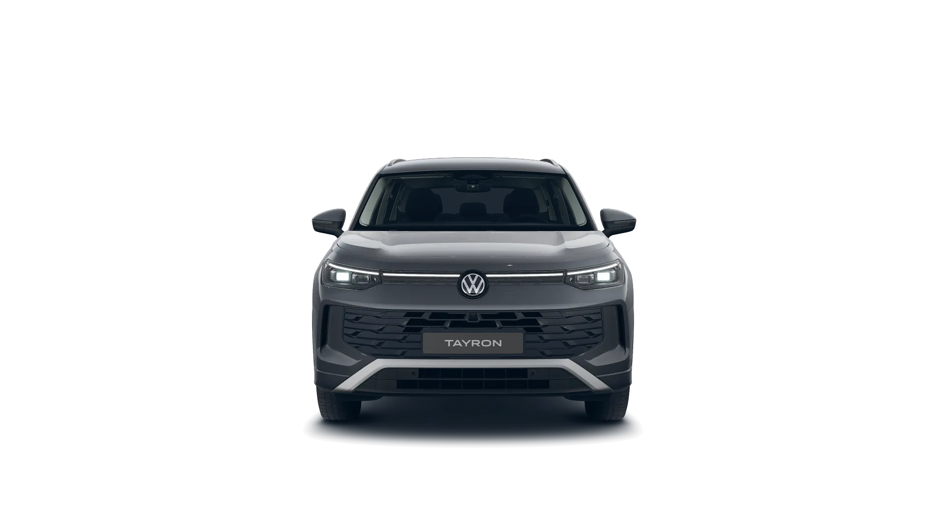 Volkswagen Tayron Life
