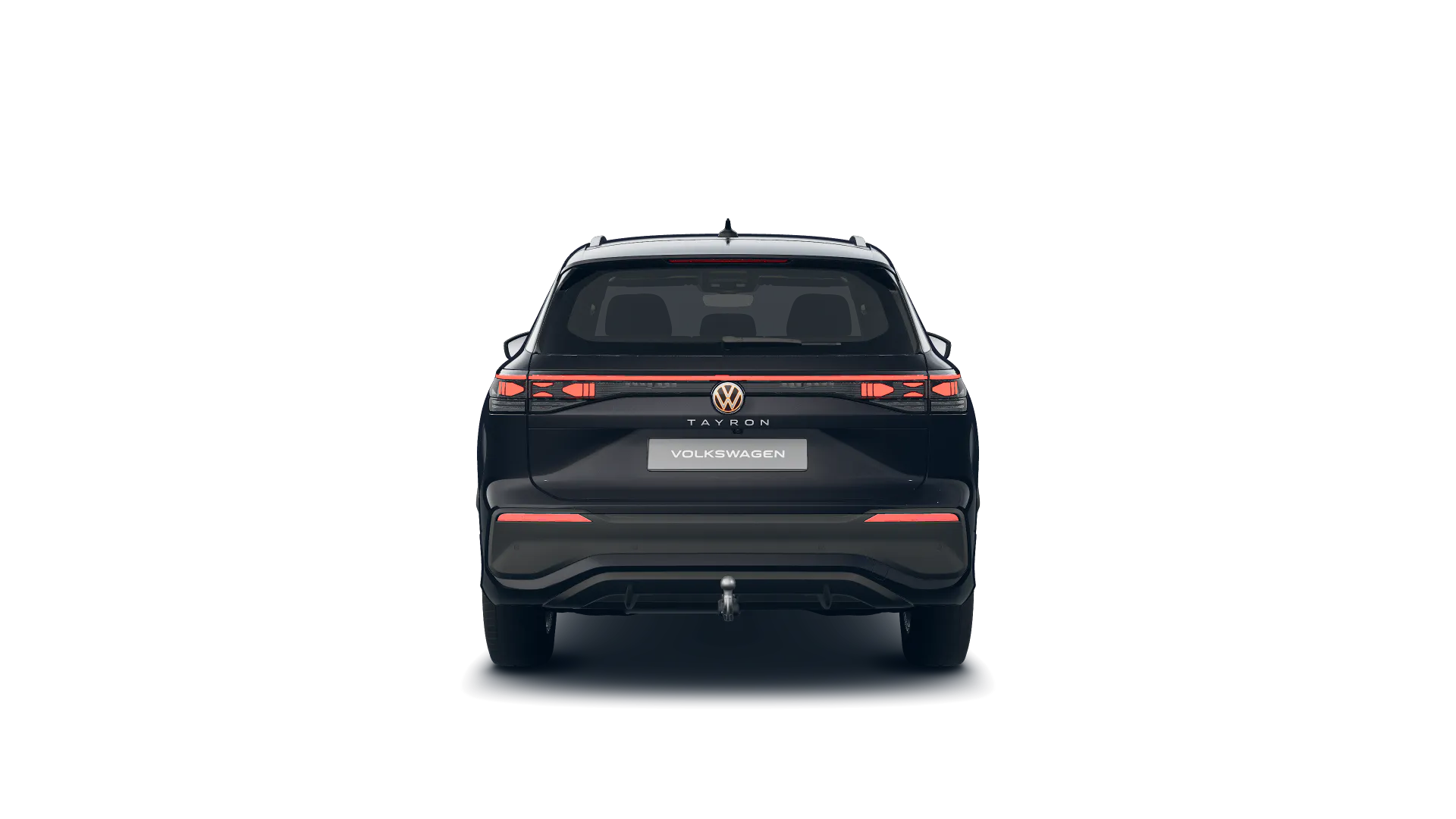 Volkswagen Tayron Life