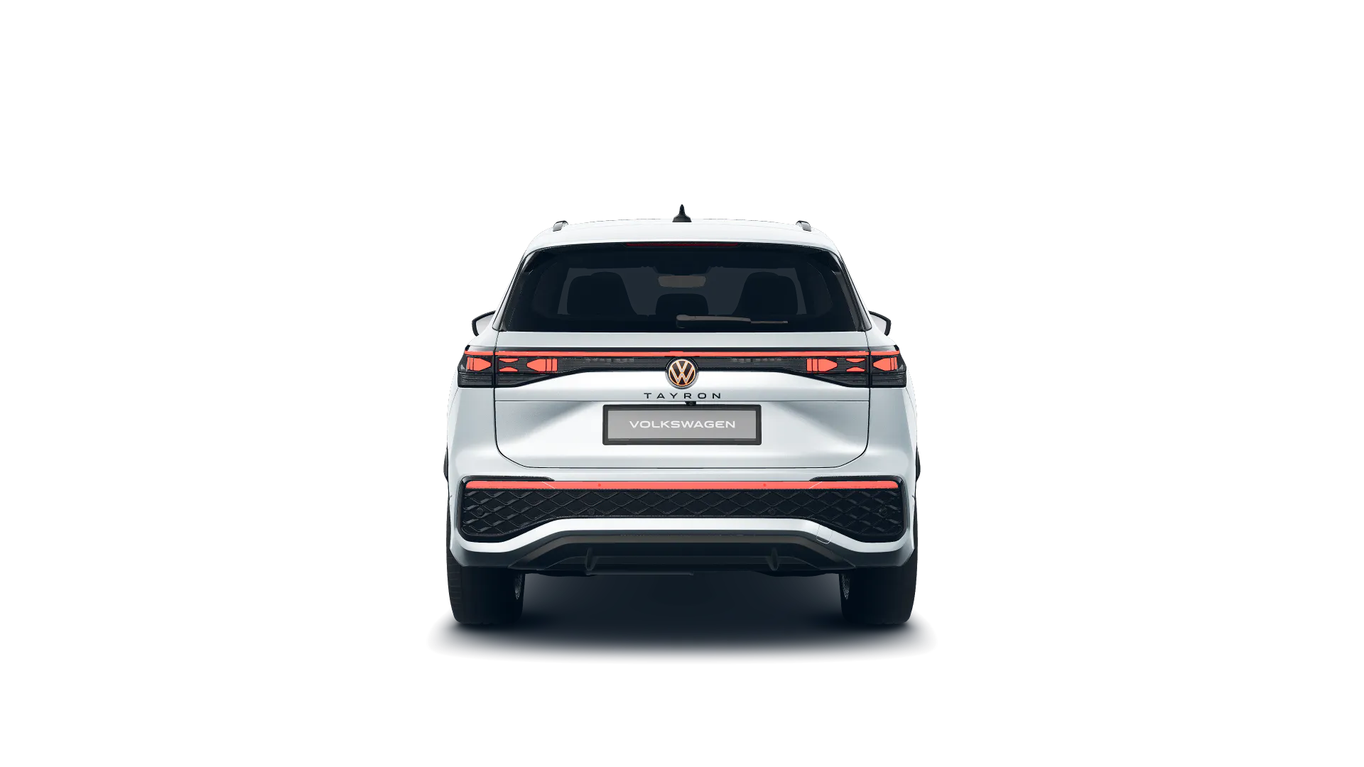 Volkswagen Tayron R-Line