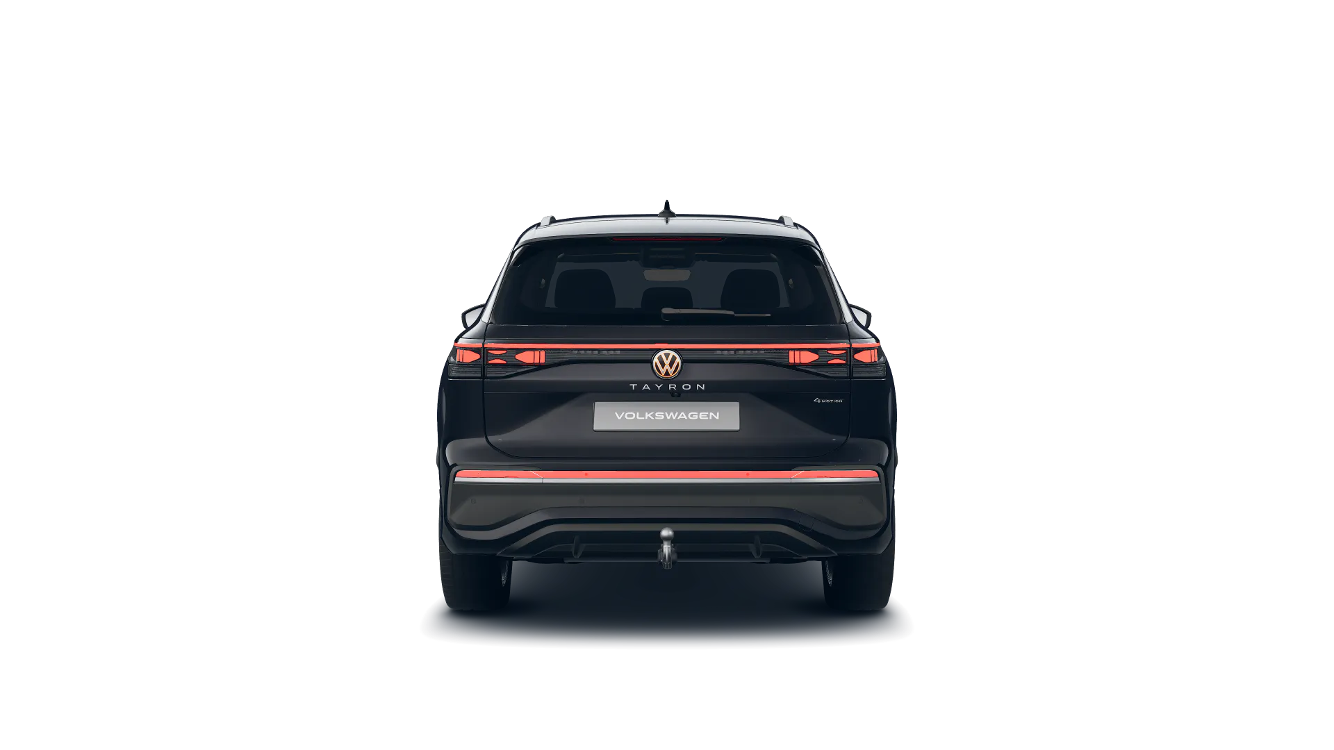 Volkswagen Tayron Elegance