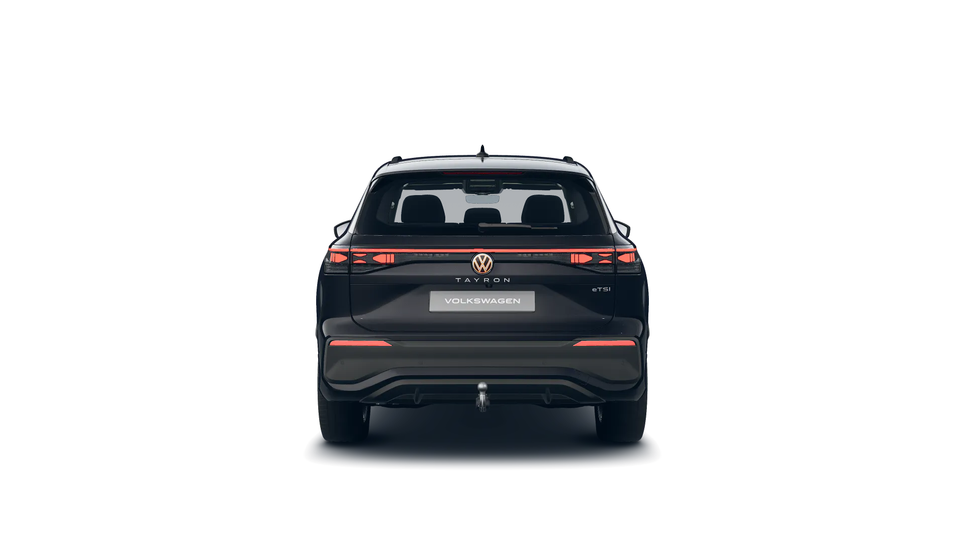 Volkswagen Tayron Life