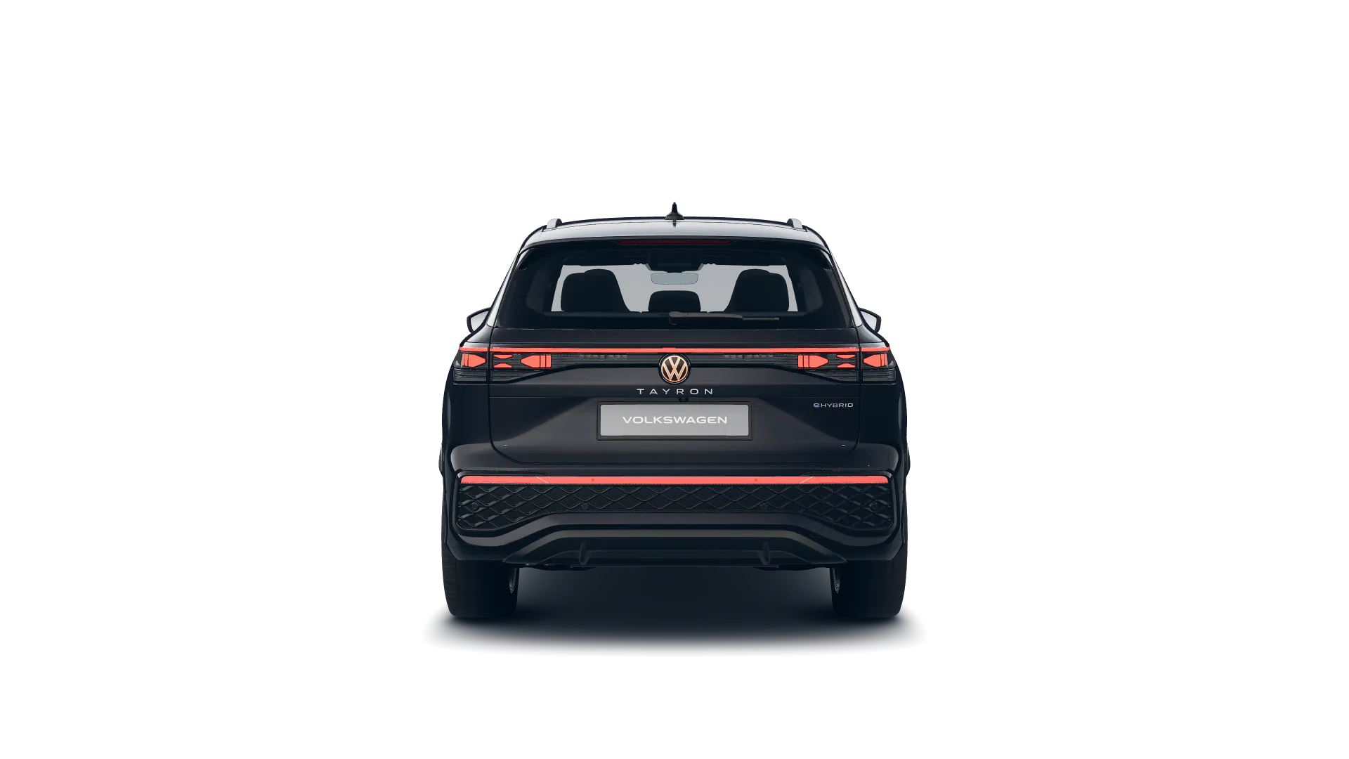Volkswagen Tayron R-Line