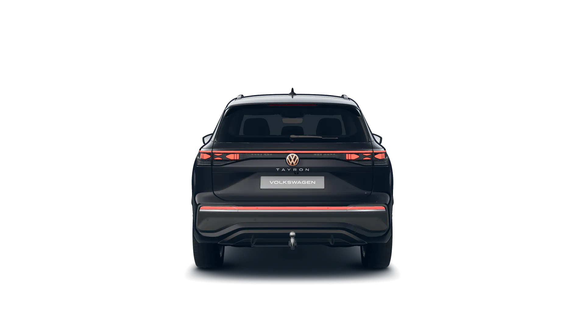 Volkswagen Tayron Elegance