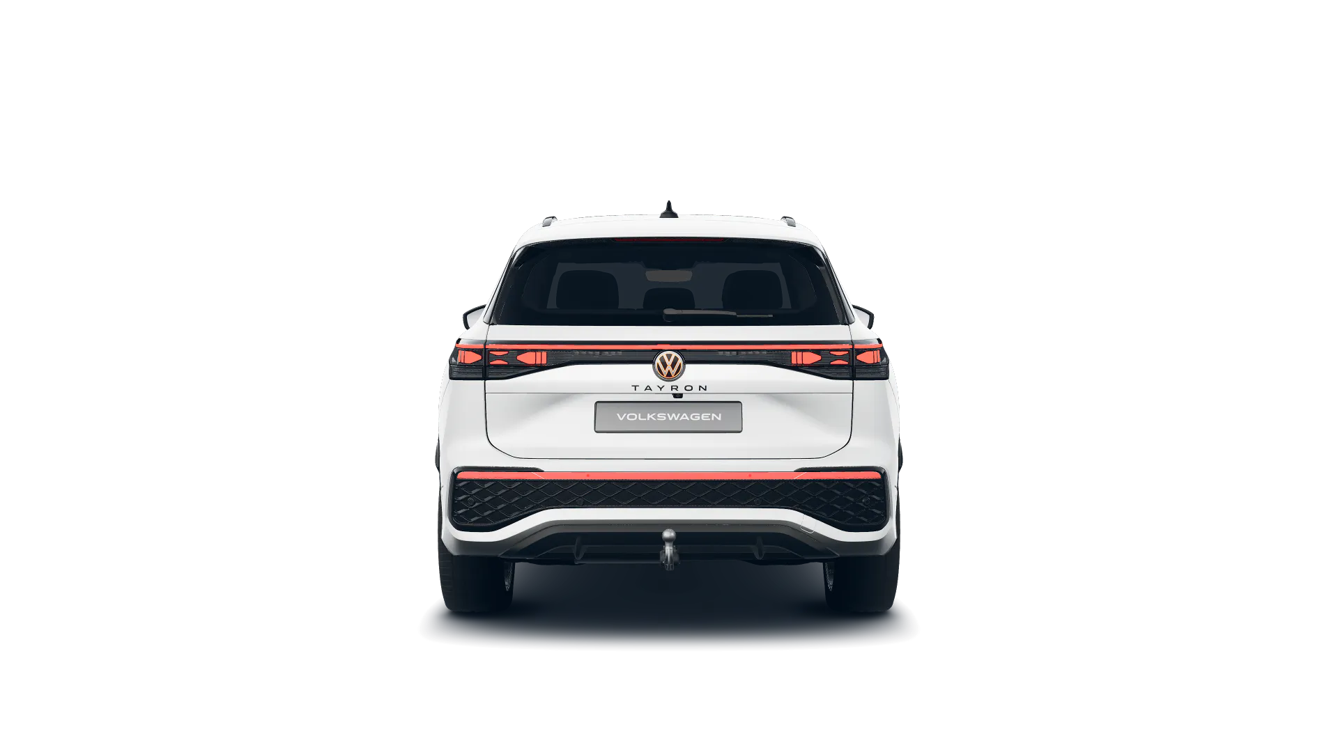 Volkswagen Tayron R-Line