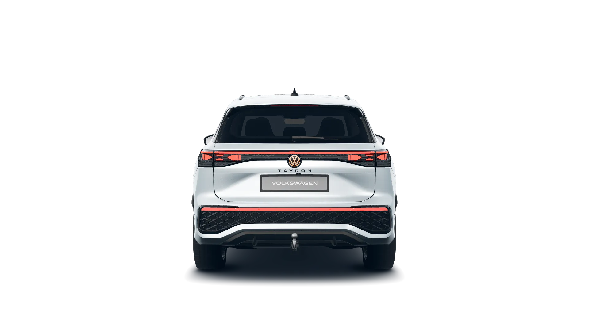 Volkswagen Tayron R-Line
