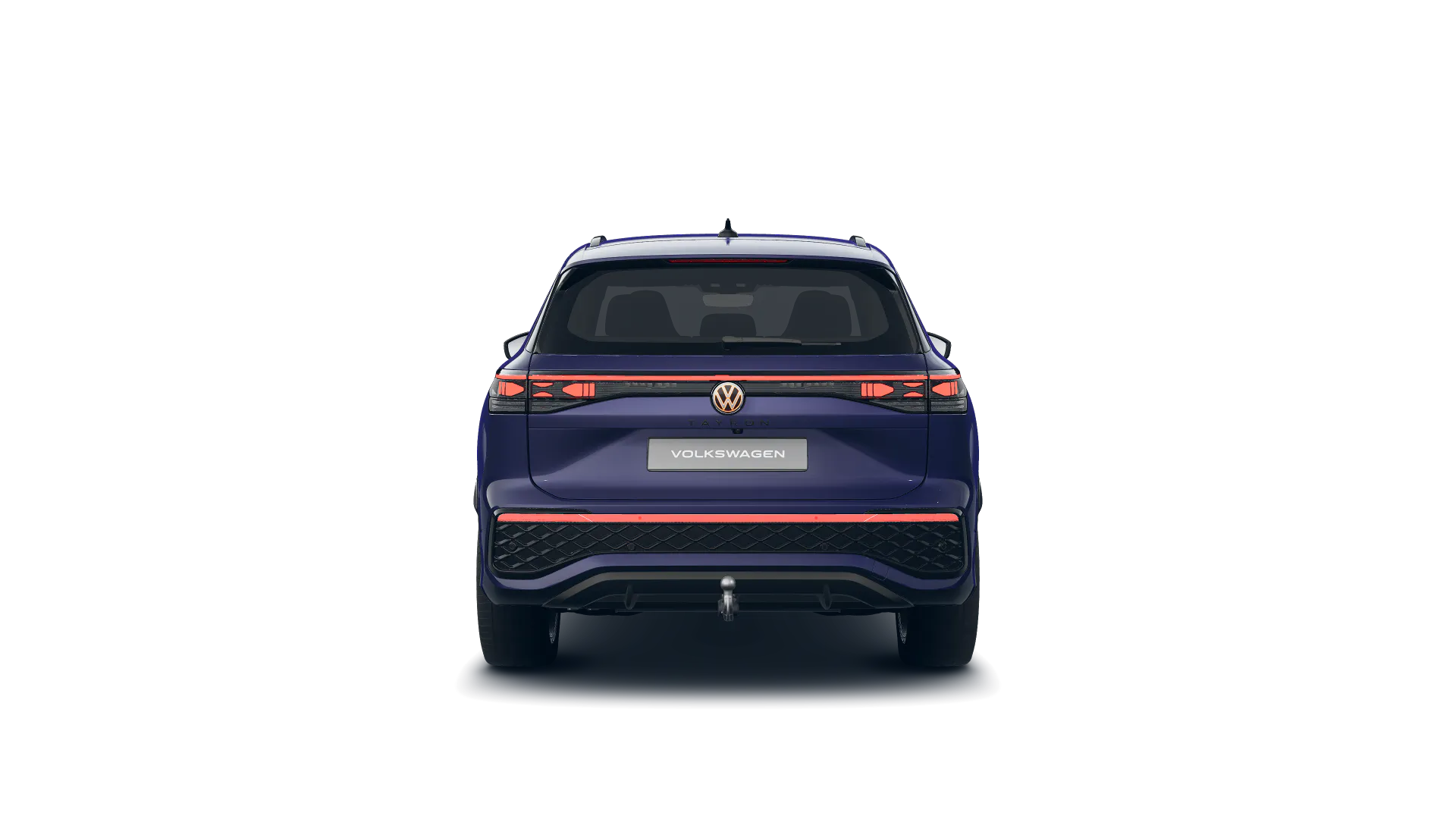 Volkswagen Tayron R-Line