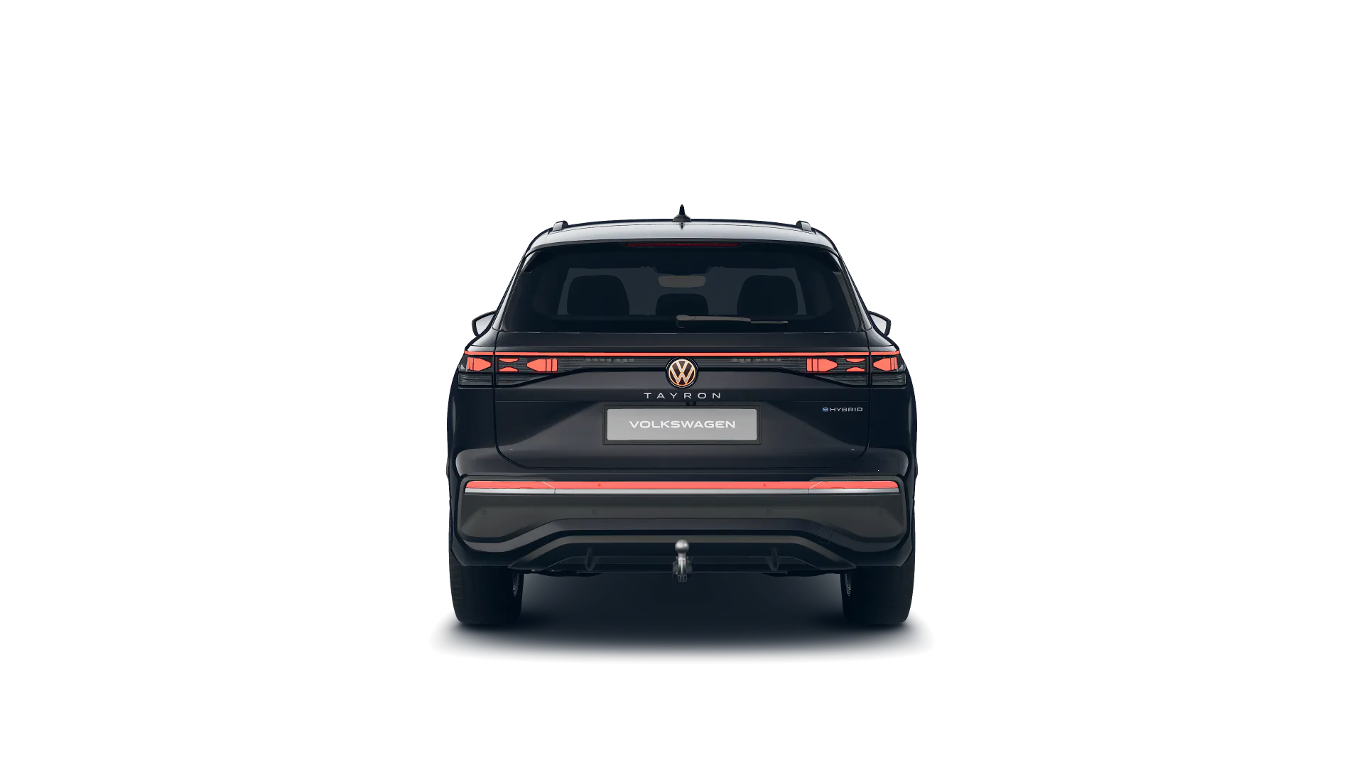 Volkswagen Tayron Elegance