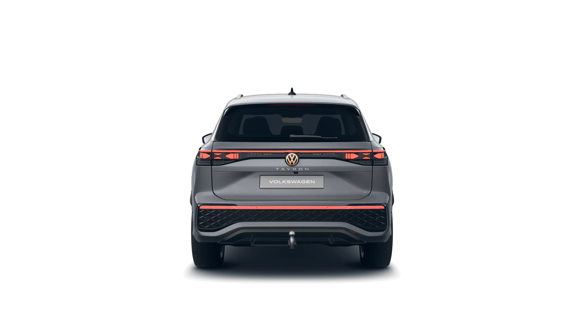 Volkswagen Tayron R-Line