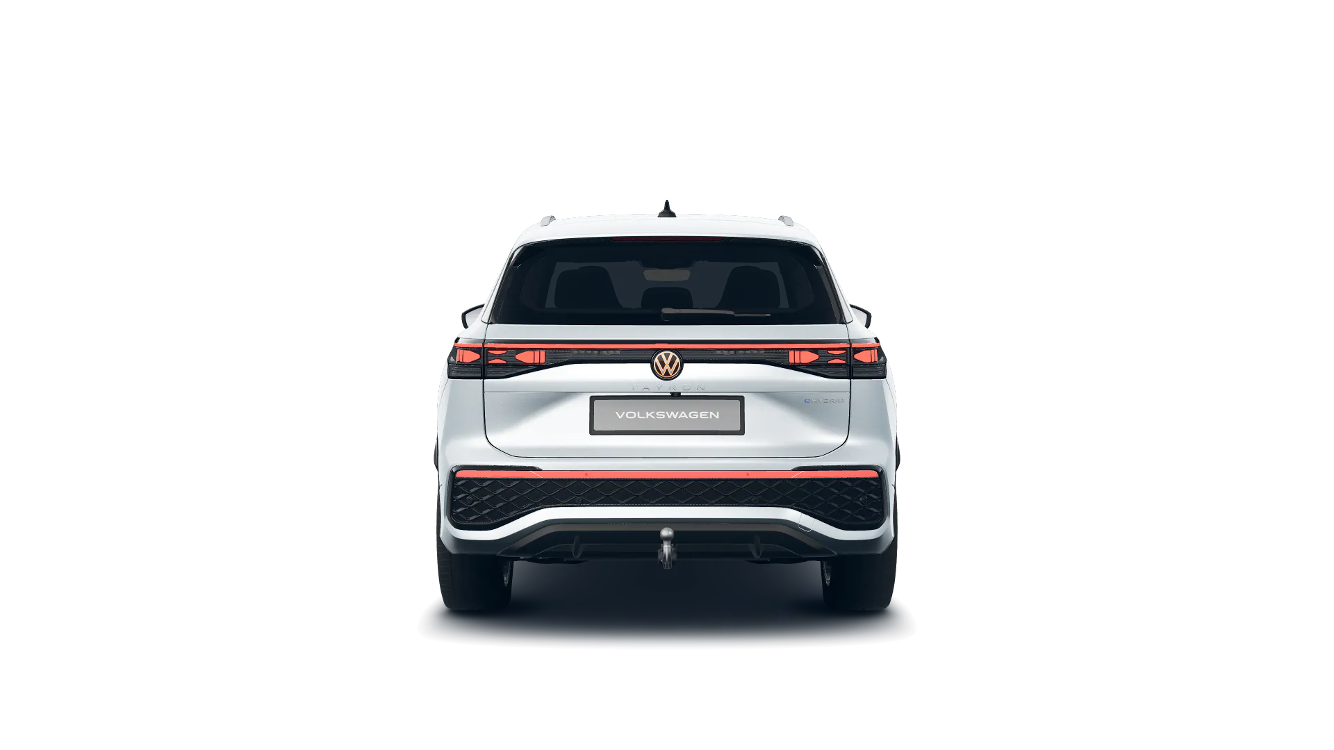 Volkswagen Tayron R-Line