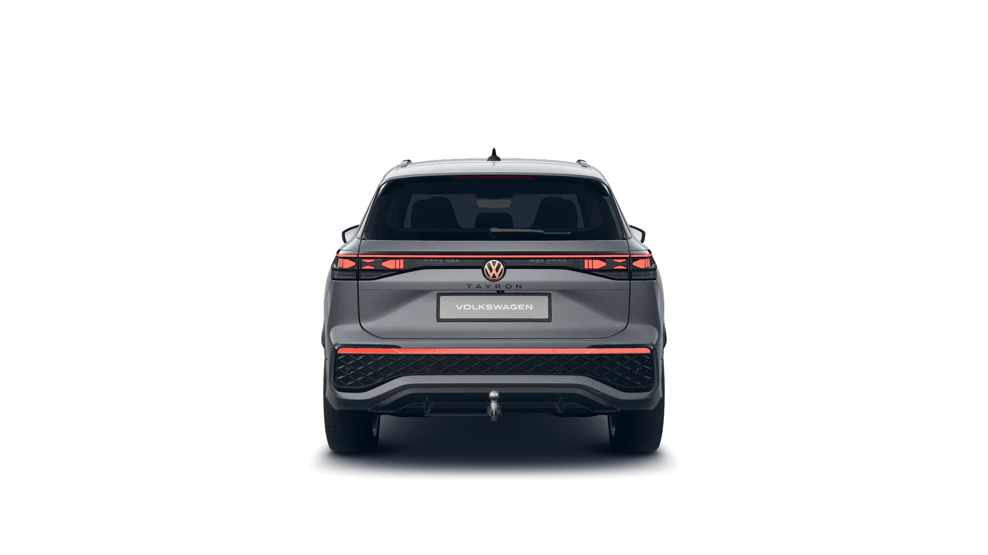 Volkswagen Tayron R-Line