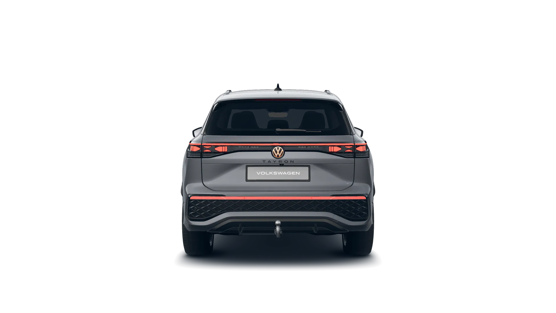 Volkswagen Tayron R-Line