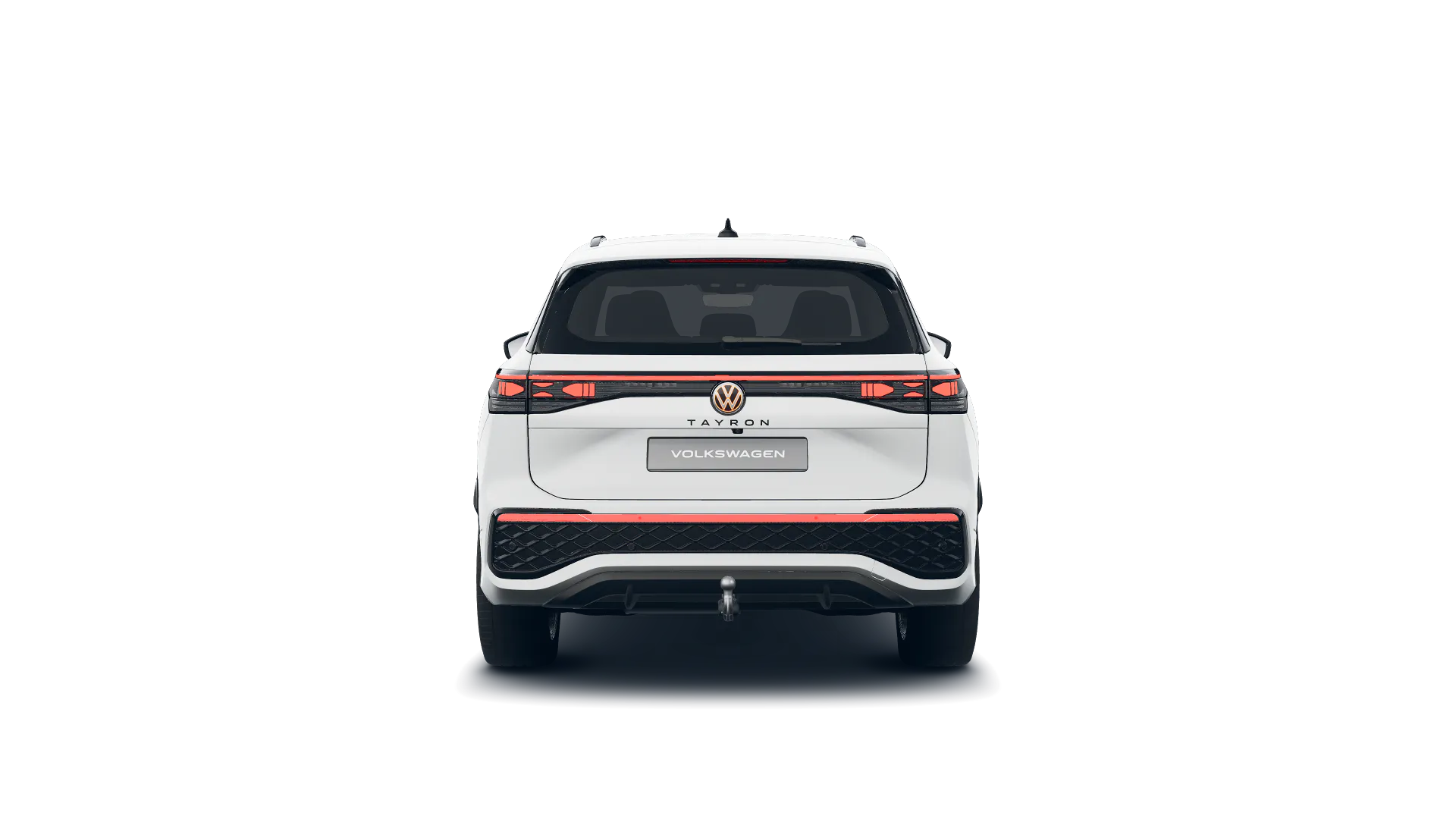 Volkswagen Tayron R-Line