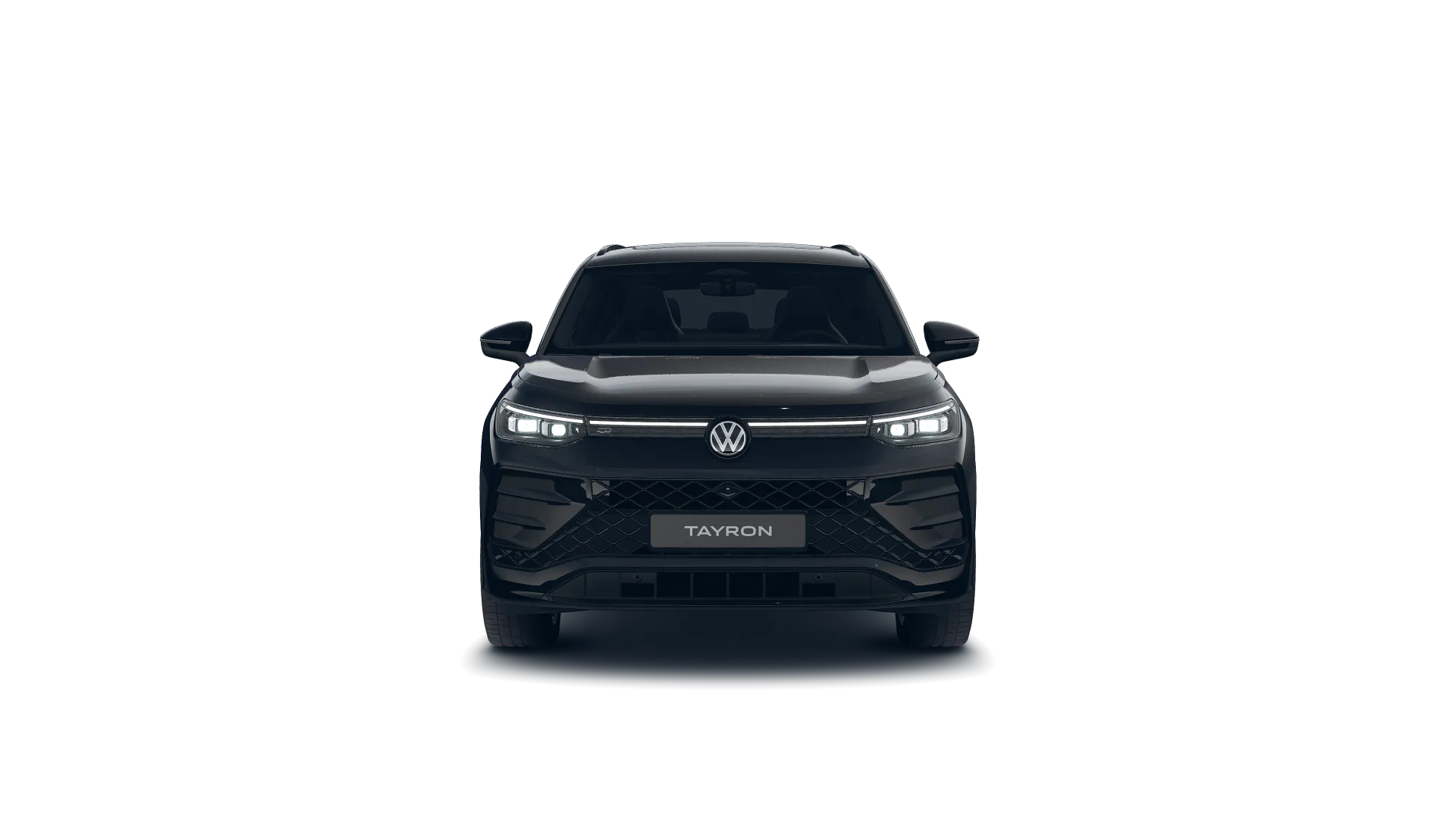 Volkswagen Tayron R-Line