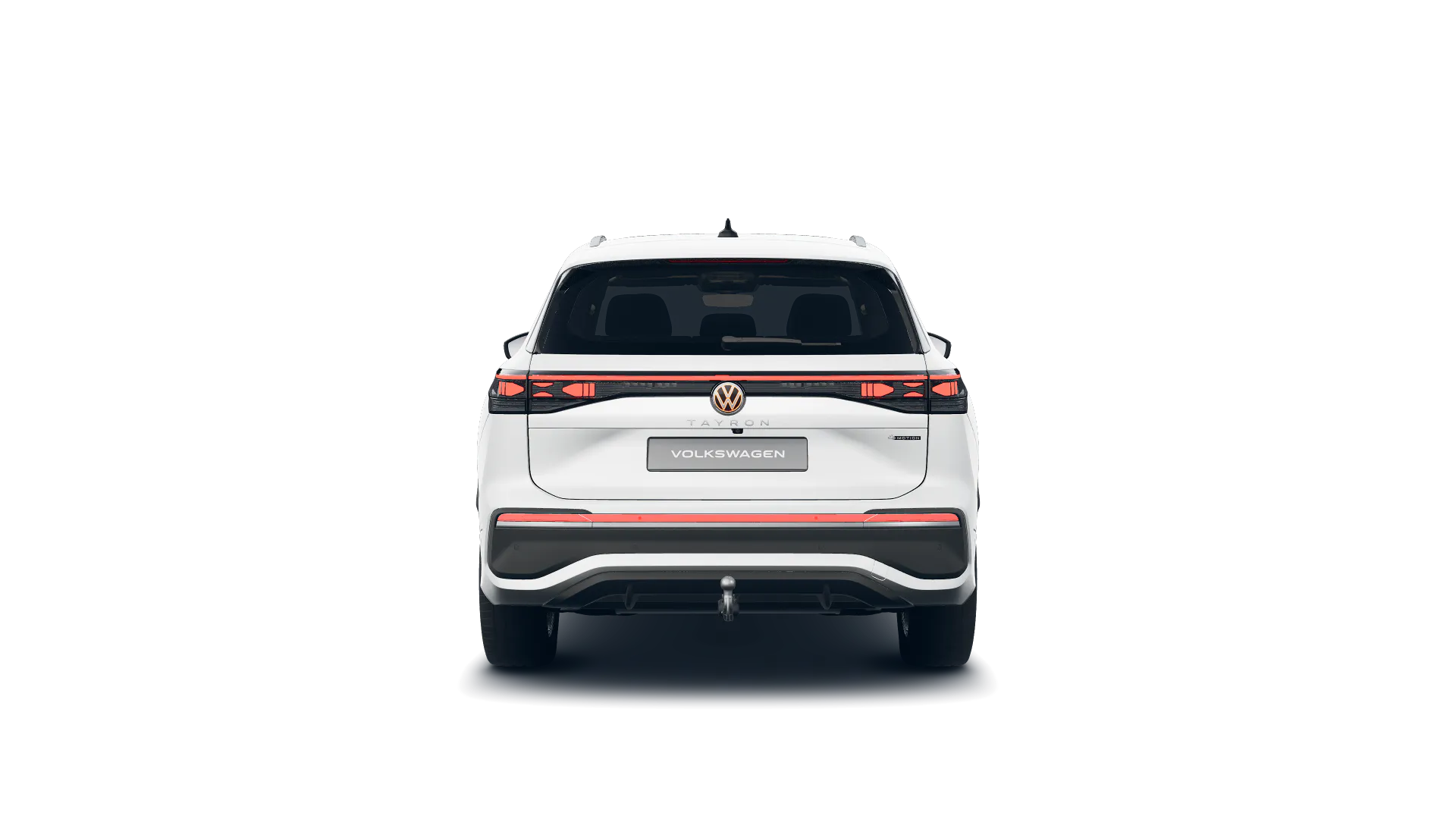 Volkswagen Tayron Elegance