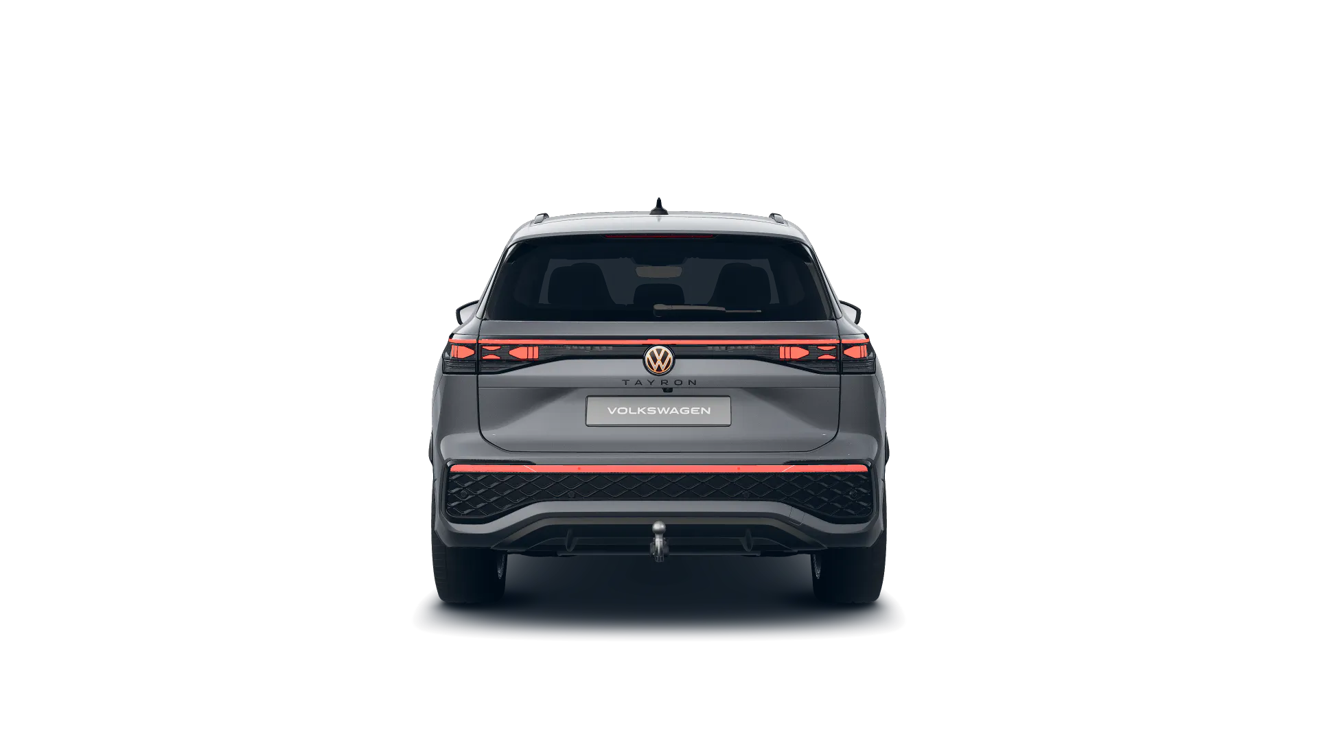 Volkswagen Tayron R-Line