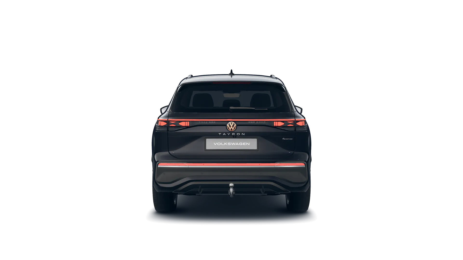 Volkswagen Tayron Elegance