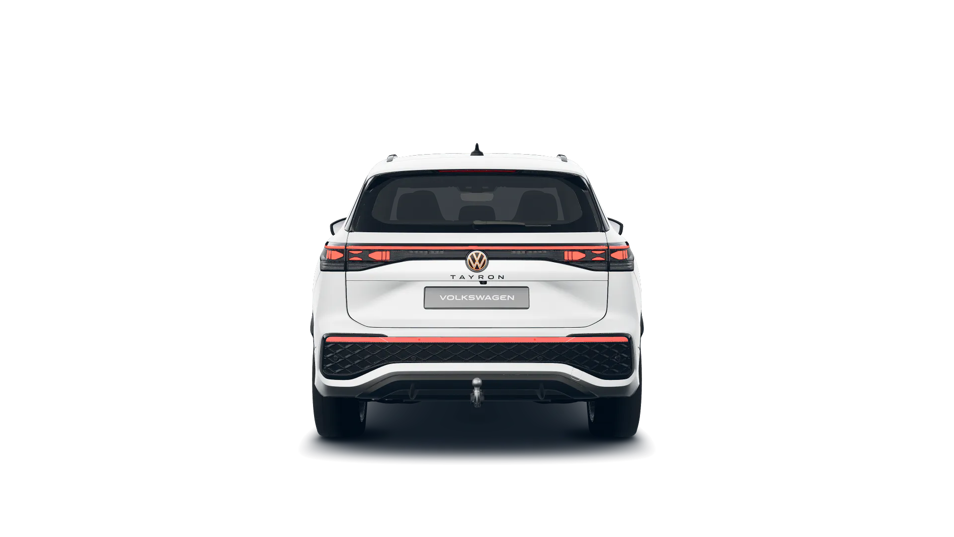 Volkswagen Tayron R-Line