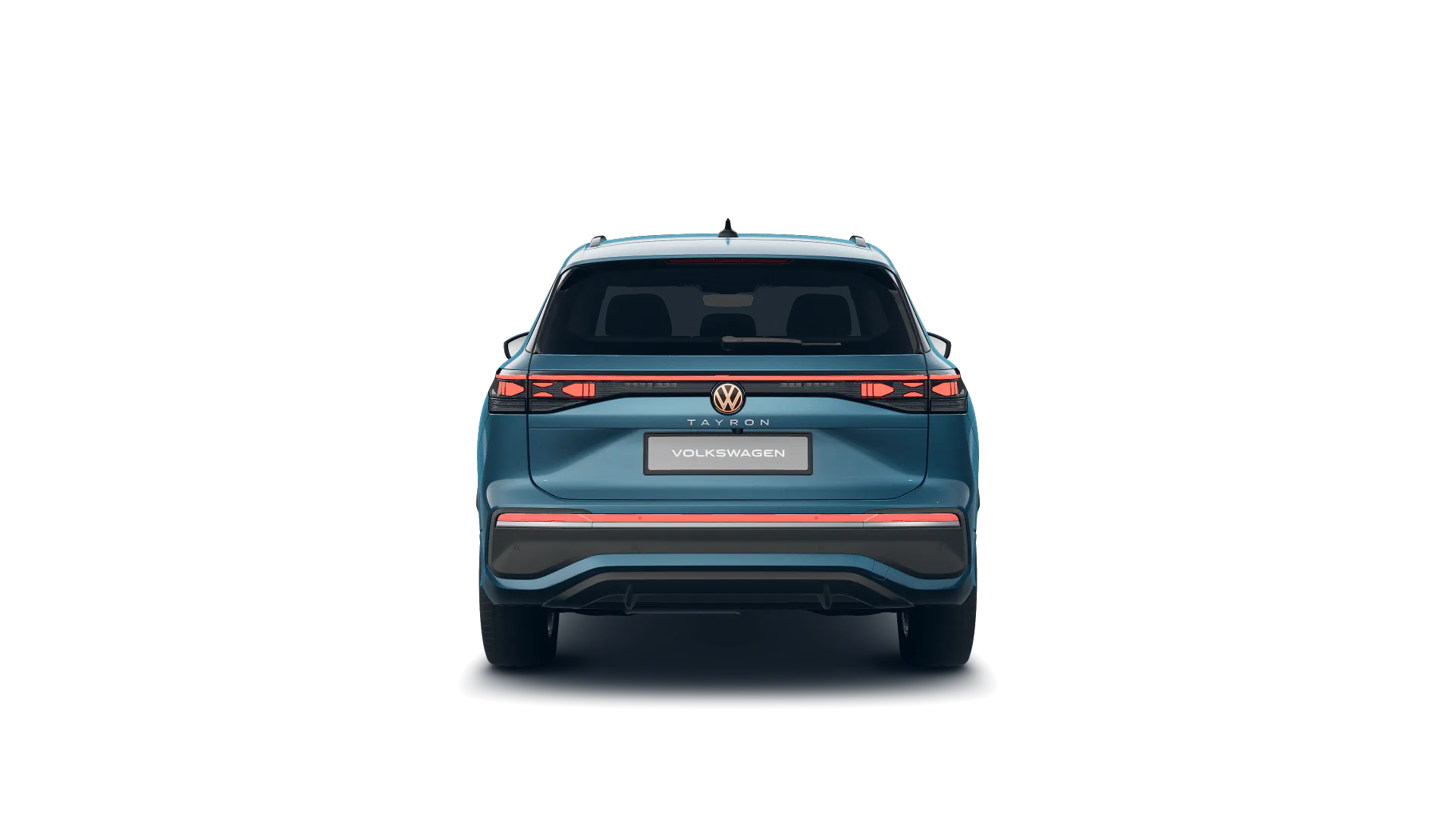 Volkswagen Tayron Elegance