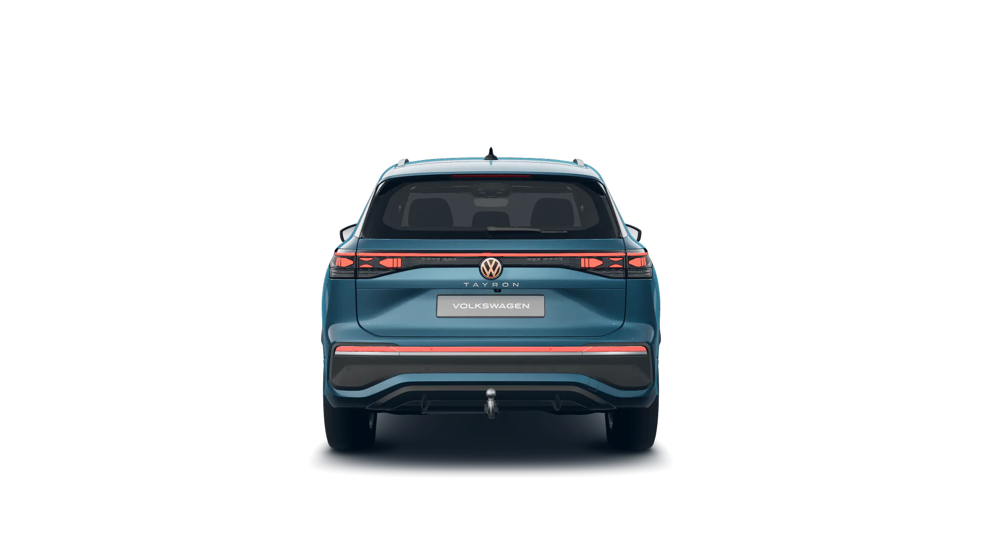 Volkswagen Tayron Elegance
