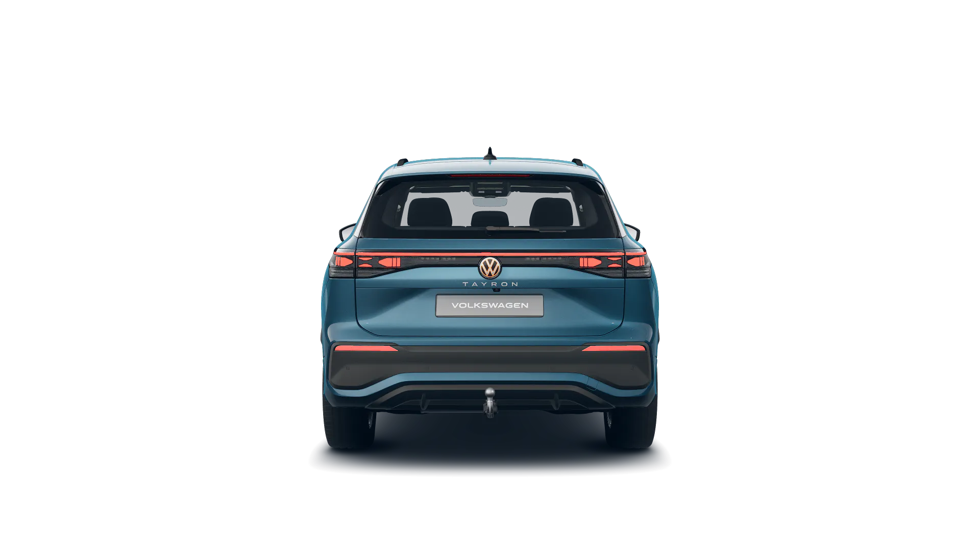 Volkswagen Tayron Life