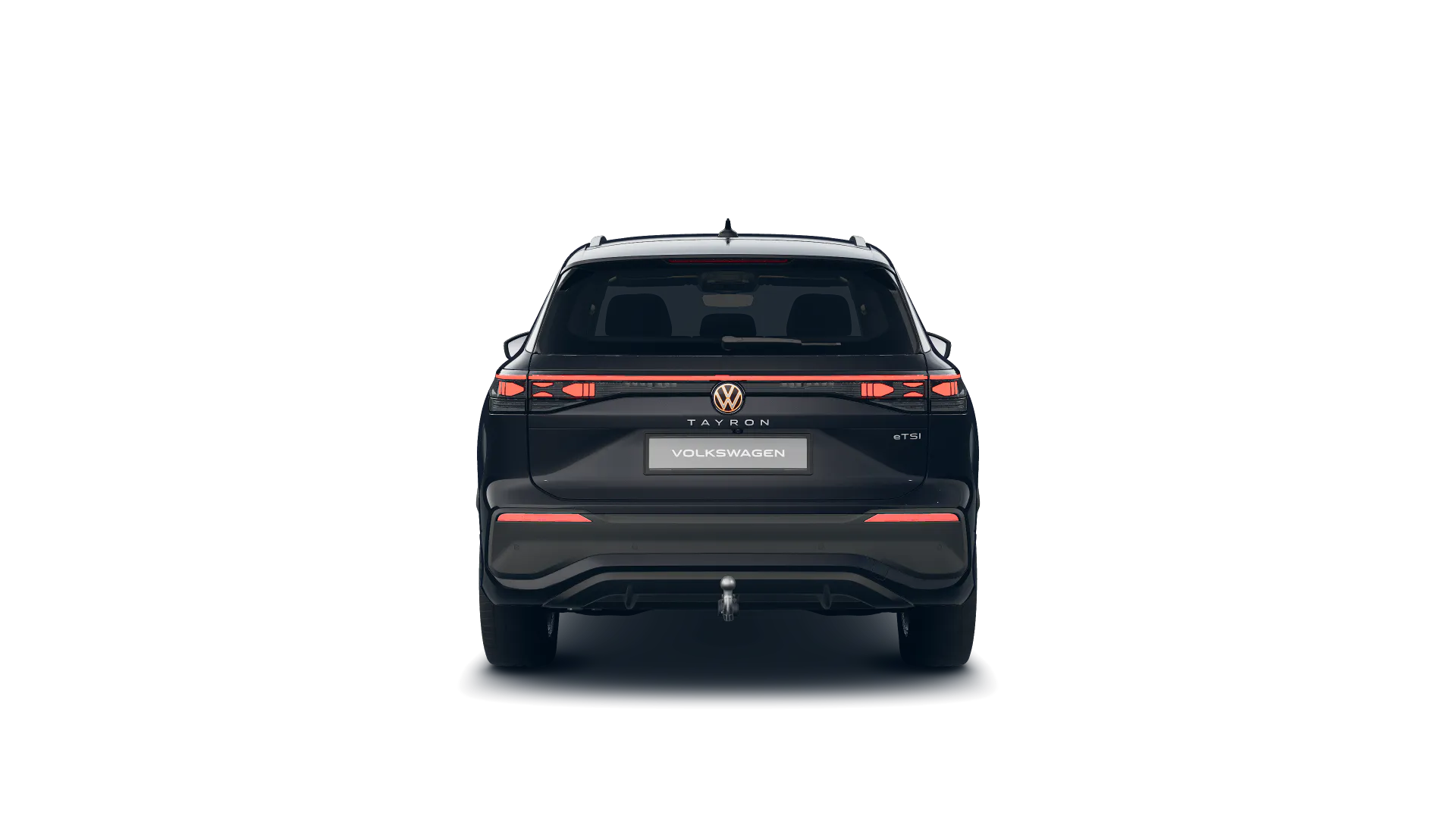 Volkswagen Tayron Life